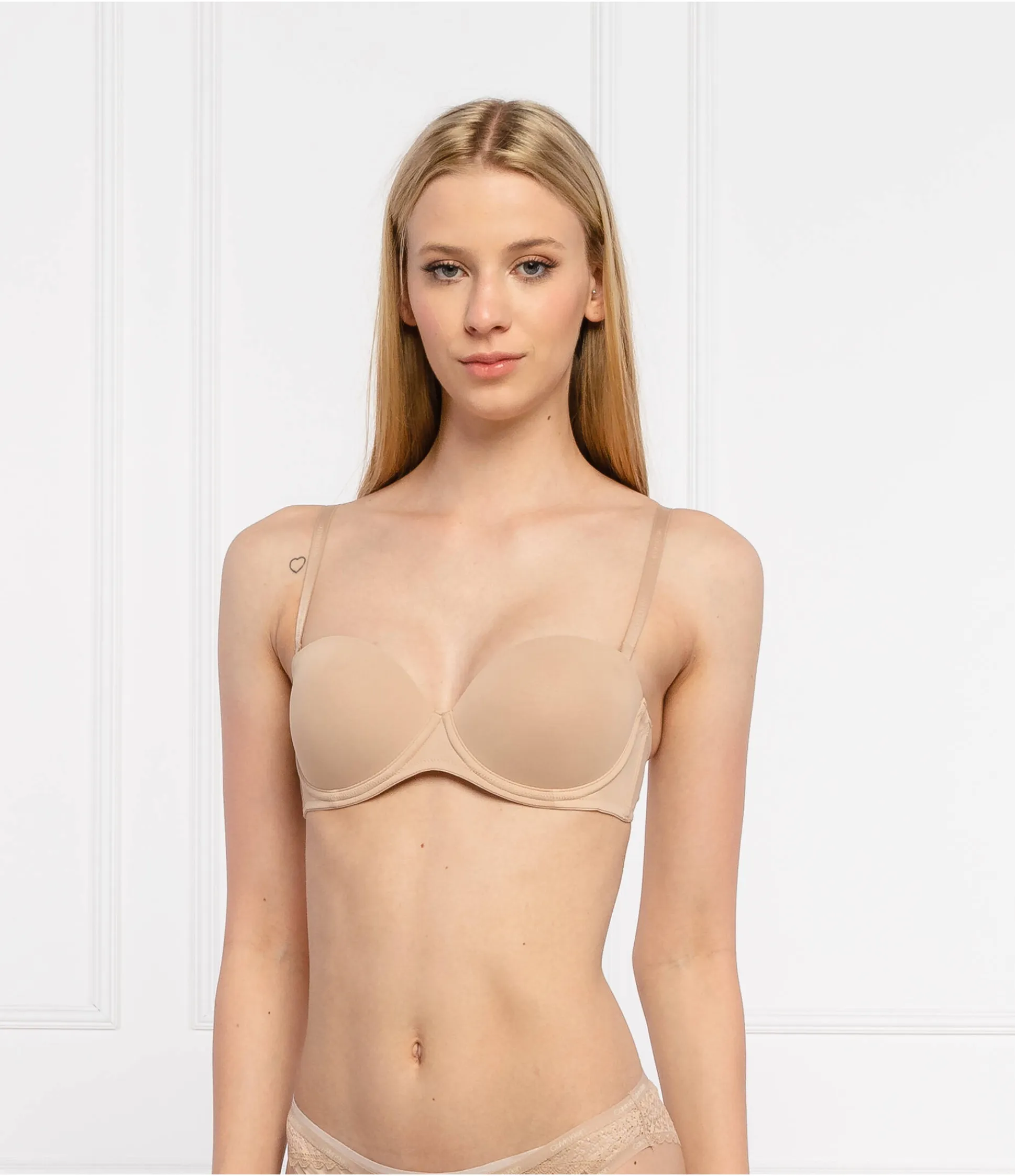 Calvin Klein Underwear reggiseno