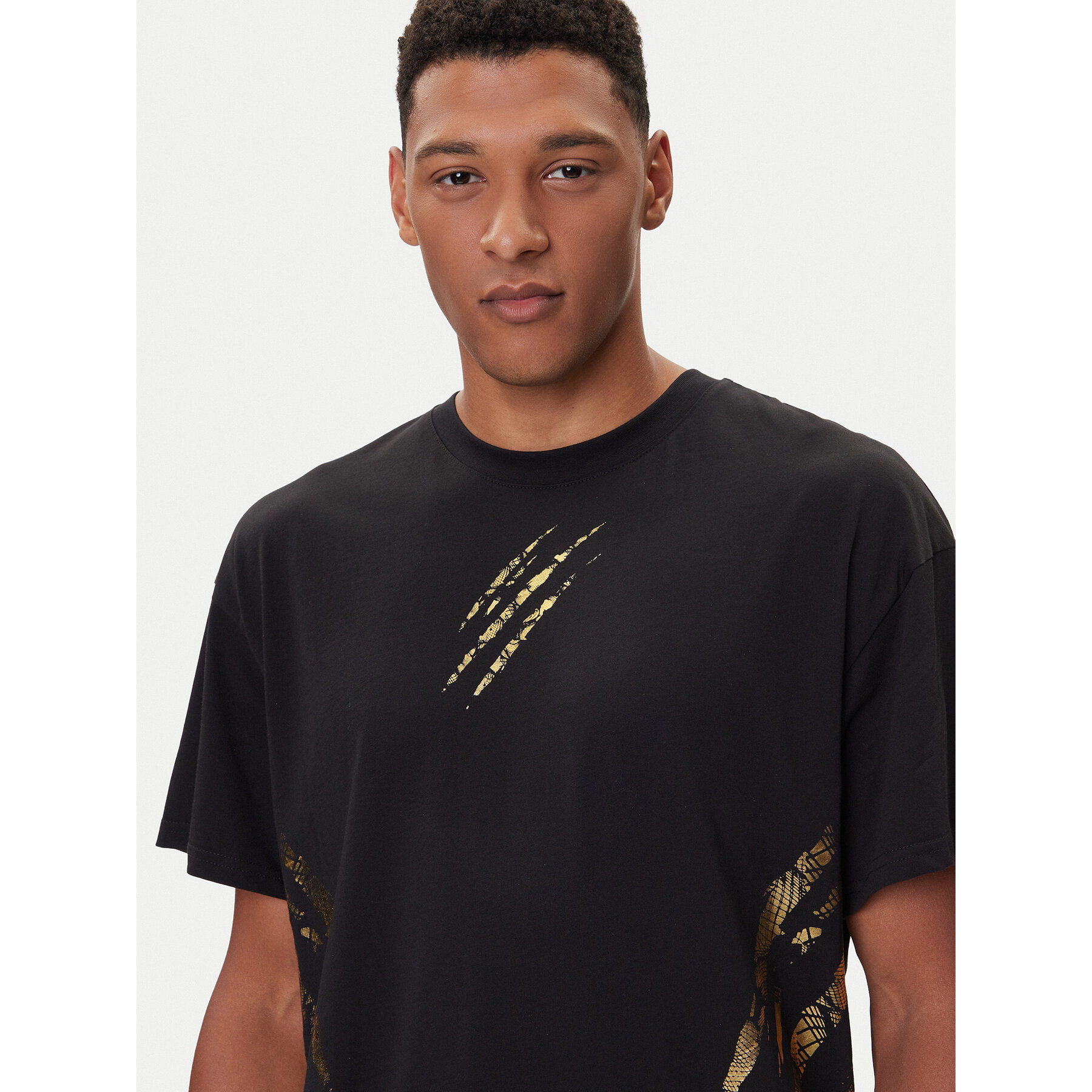 T-shirt Plein Sport