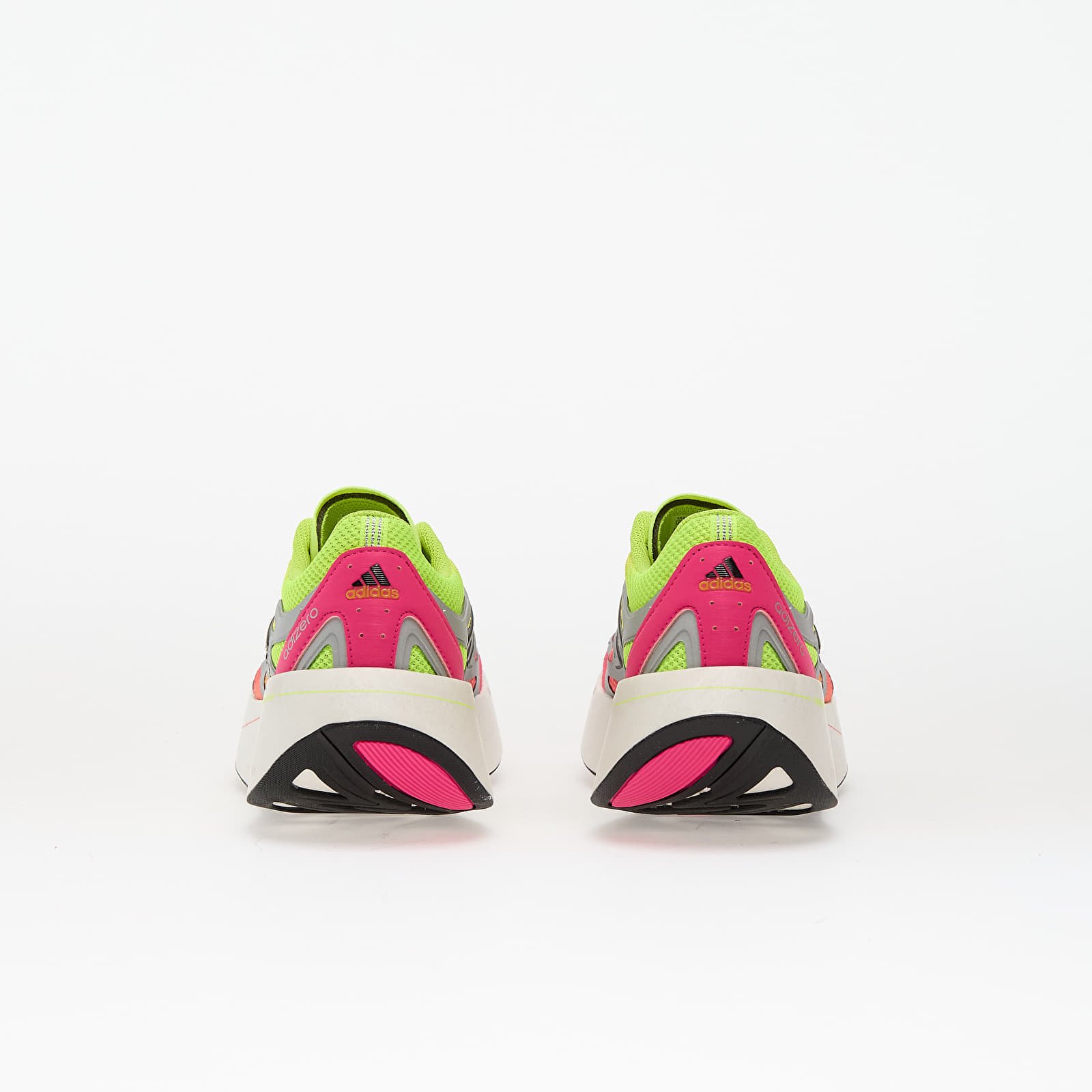 adidas Originals Sneakers adidas Adizero Aruku W Shock Pink/ Solar Yellow/ Shock Pink