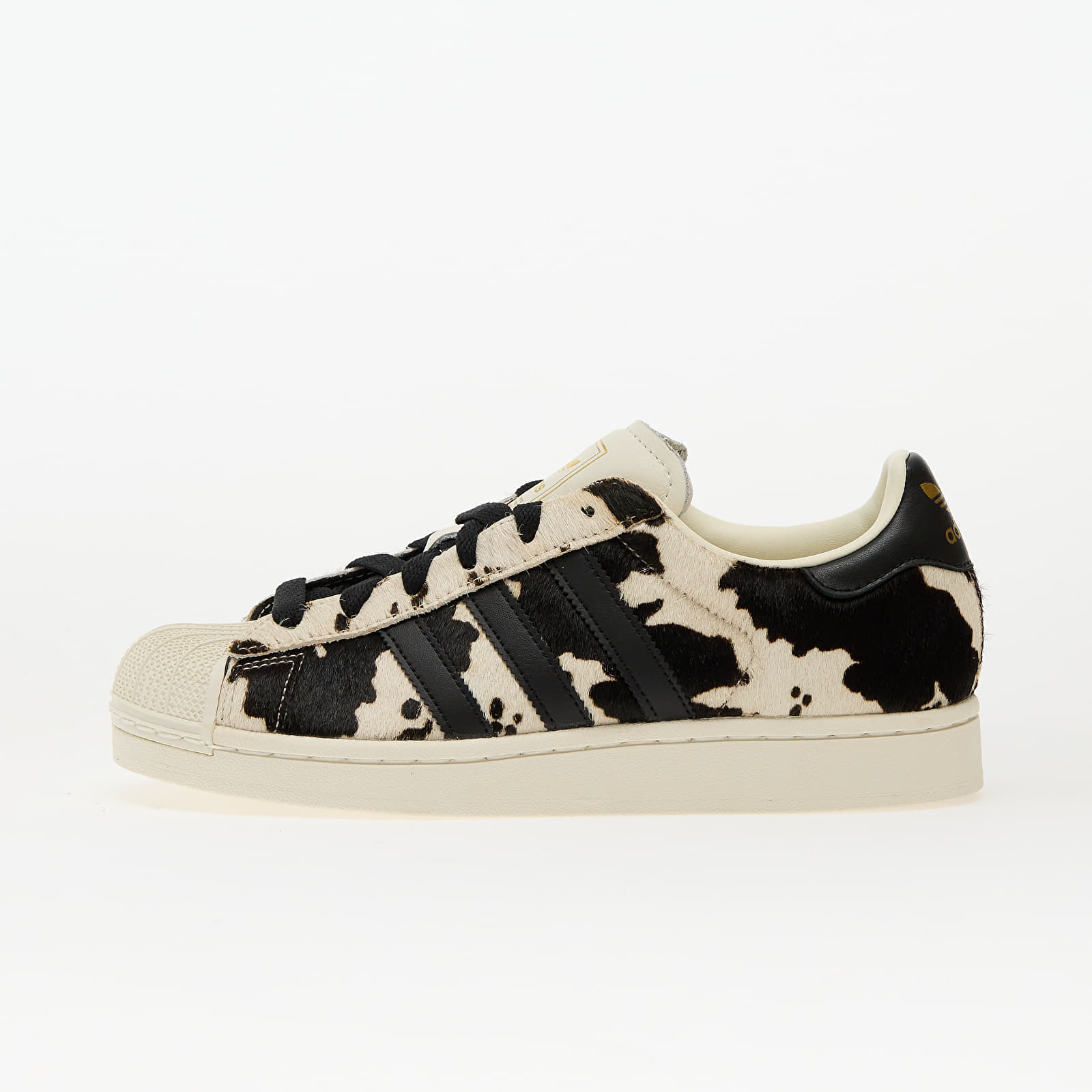 adidas Originals Sneakers adidas Superstar II W Core Black/ Core Black/ Off White