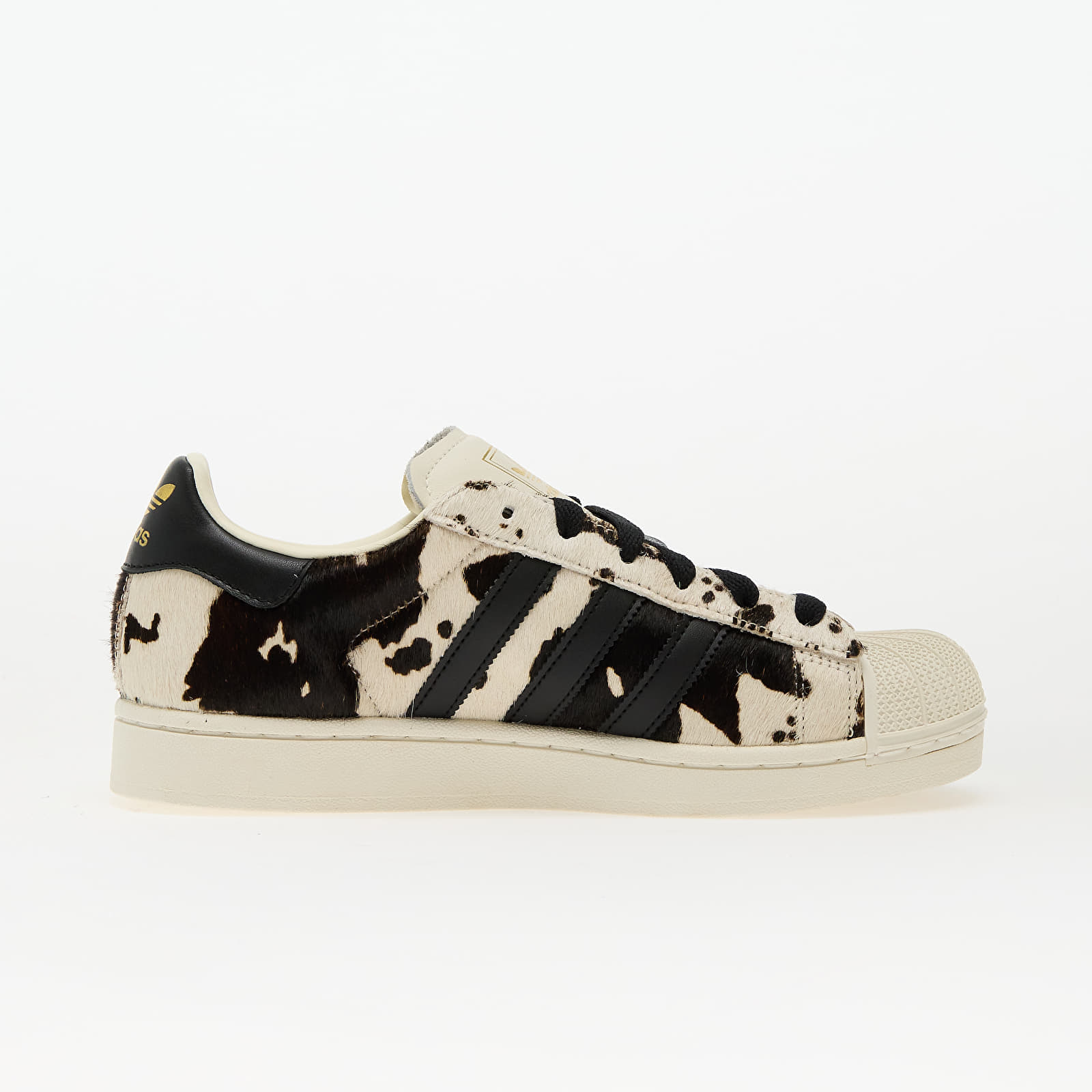 adidas Originals Sneakers adidas Superstar II W Core Black/ Core Black/ Off White