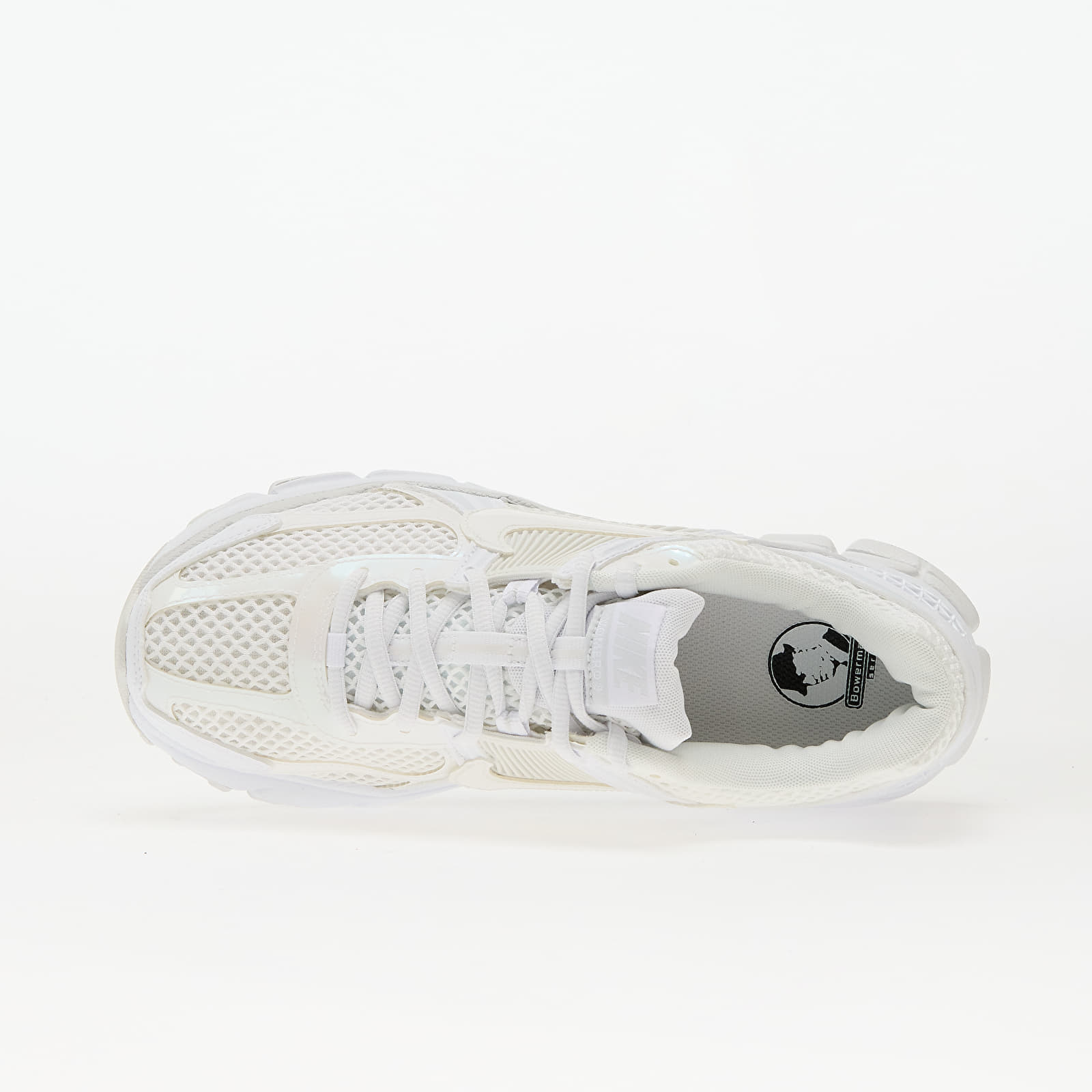 Sneakers Nike W Zoom Vomero 5 SE White/ White-Platinum Tint-Summit White-Black