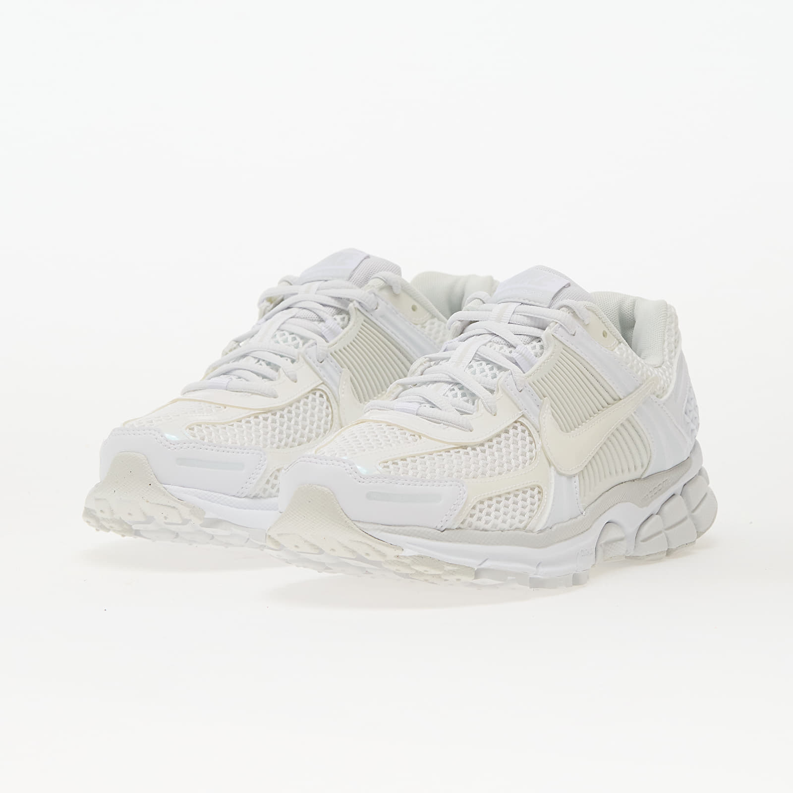 Sneakers Nike W Zoom Vomero 5 SE White/ White-Platinum Tint-Summit White-Black