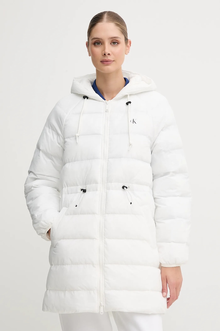 Calvin Klein Jeans giacca