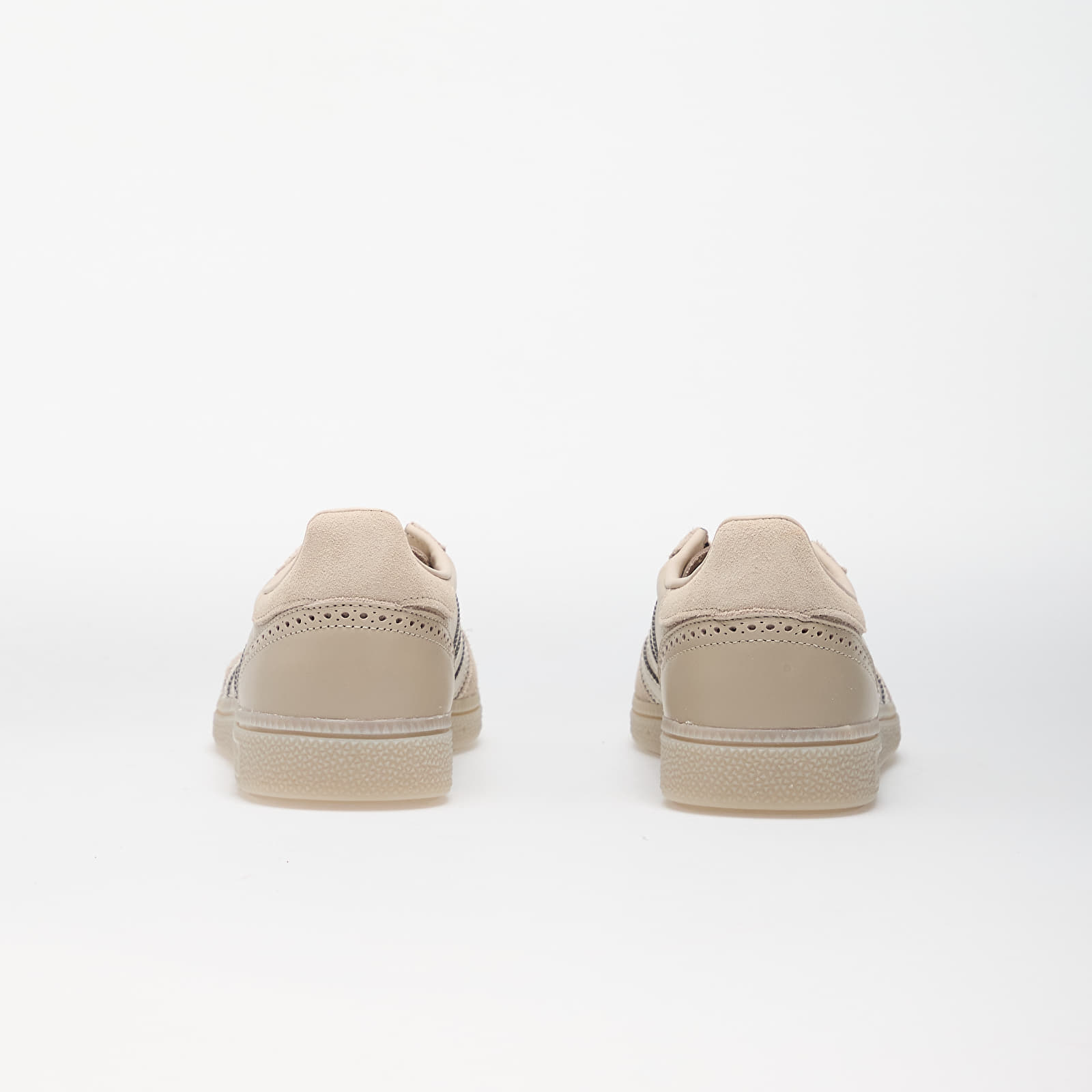 adidas Originals adidas Handball Spezial Wonder Beige/ Aluminium/ Wonder Beige