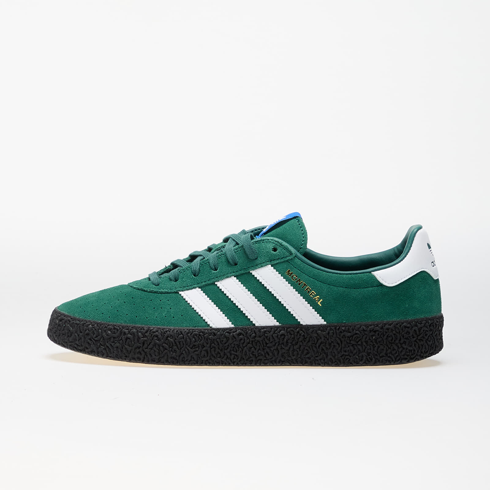 adidas Originals Sneakers adidas Montreal Rm Collegiate Green/ Ftw White/ Core Black