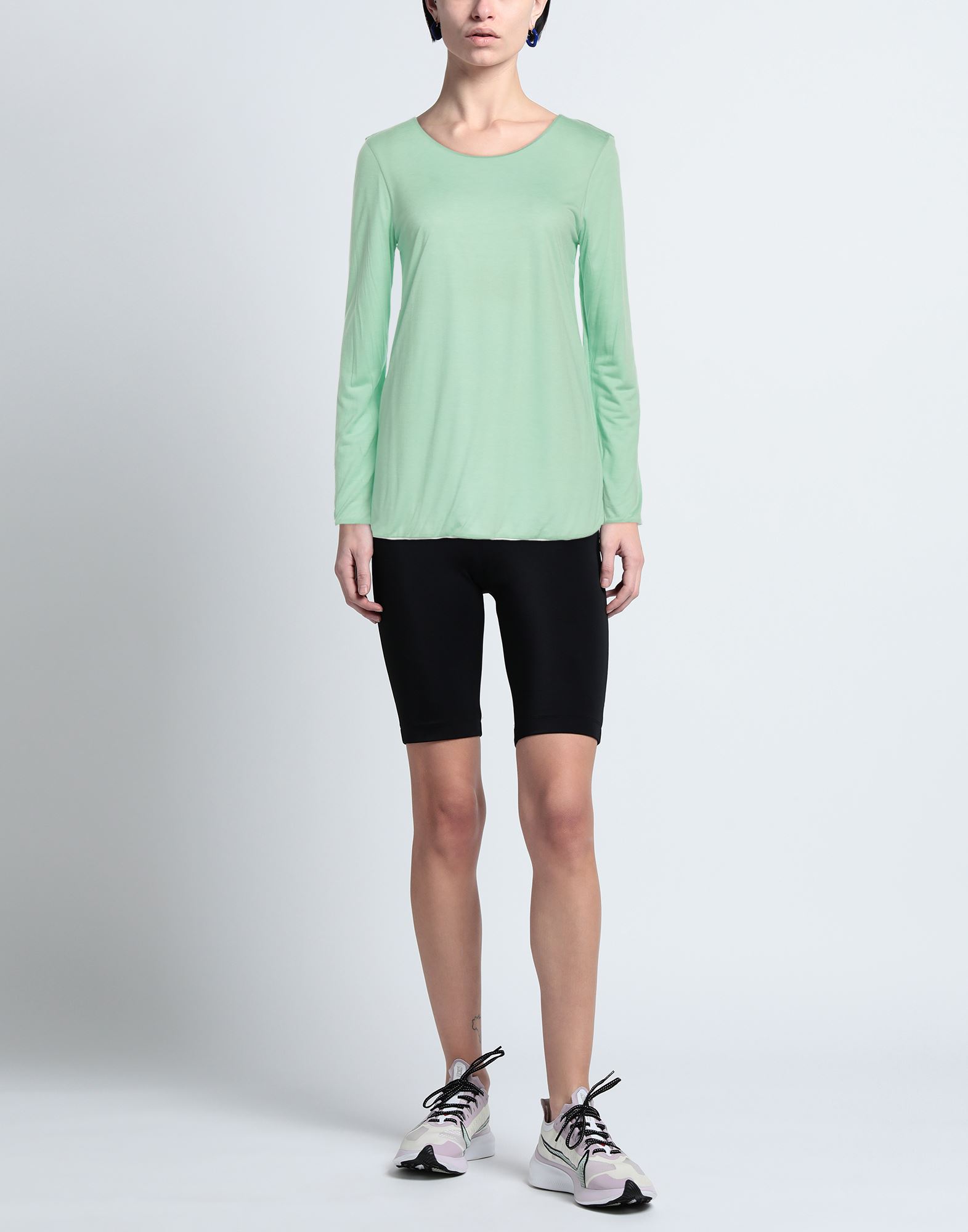 PUROTATTO - TOPWEAR - T-shirts su YOOX.COM