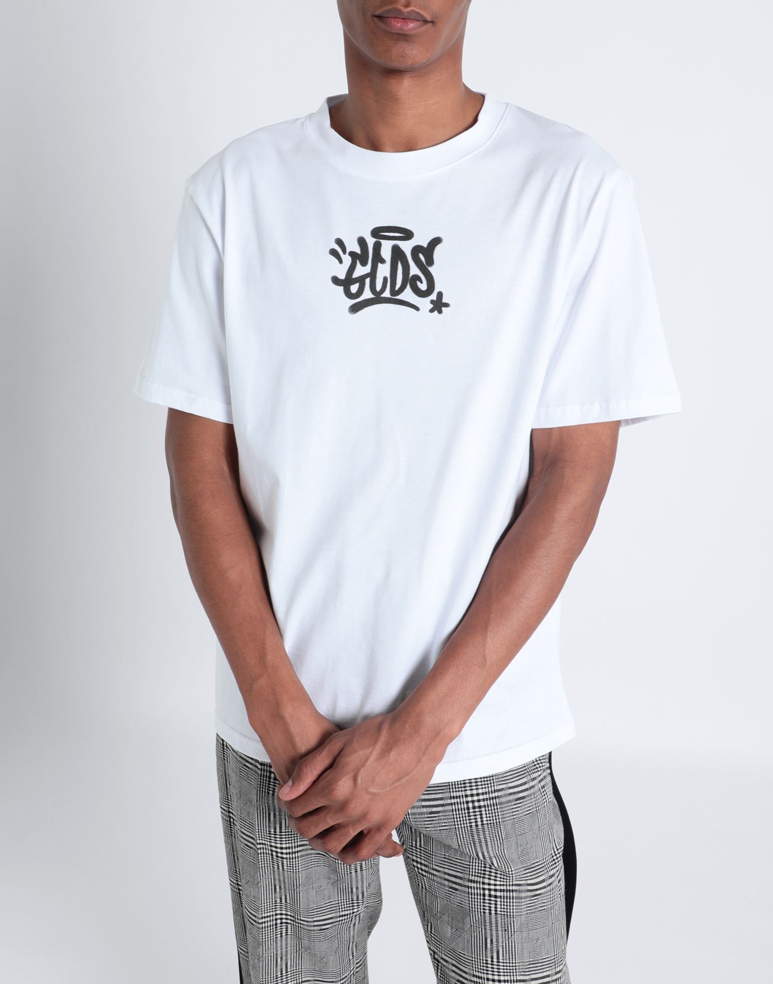 GCDS - TOPWEAR - T-shirts su YOOX.COM