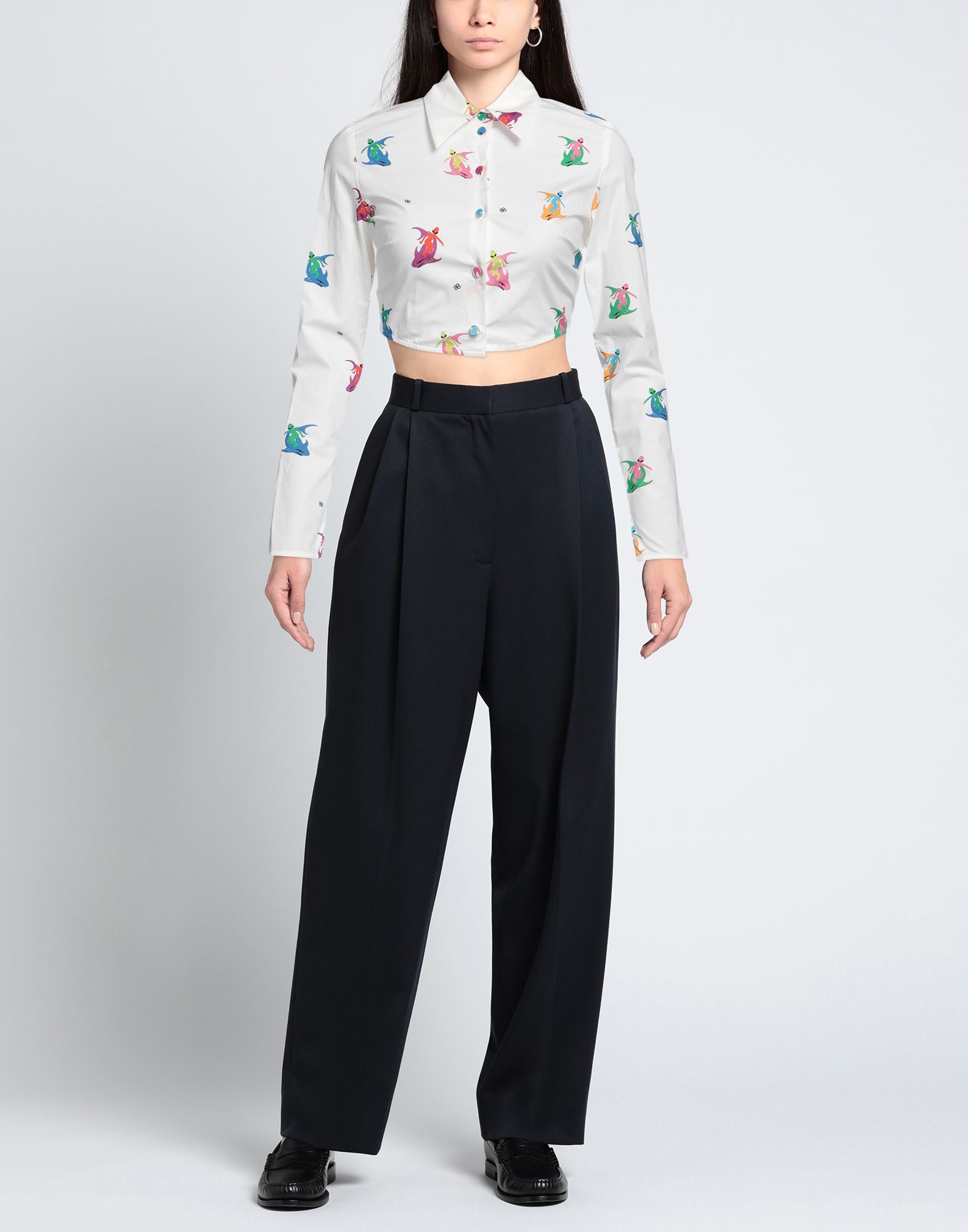 GCDS - TOPWEAR - Camicie su YOOX.COM