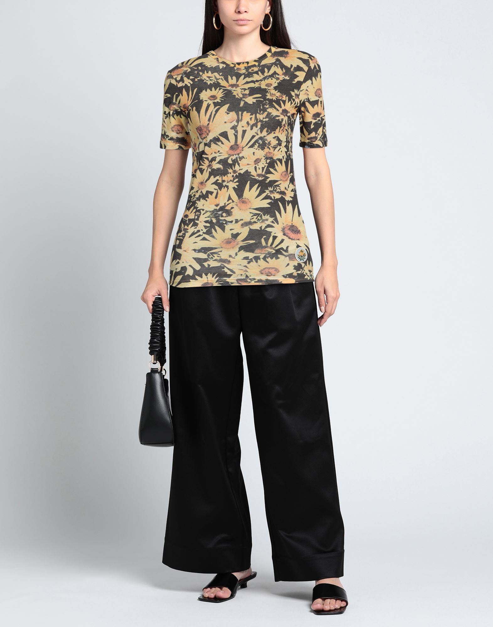 JIL SANDER+ - TOPWEAR - T-shirts su YOOX.COM