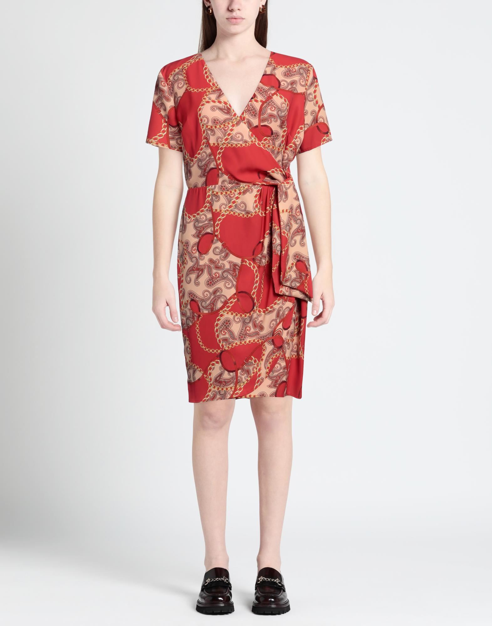 MARCIANO by GUESS - VESTITI - Vestiti midi su YOOX.COM