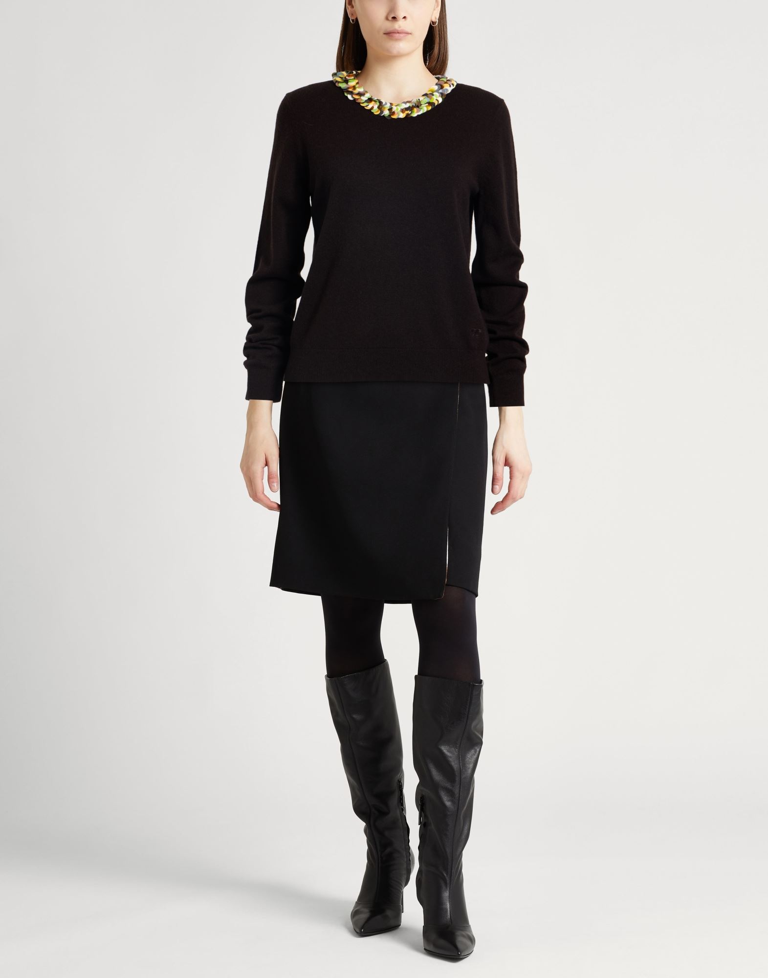 TORY BURCH - MAGLIERIA - Pullover su YOOX.COM