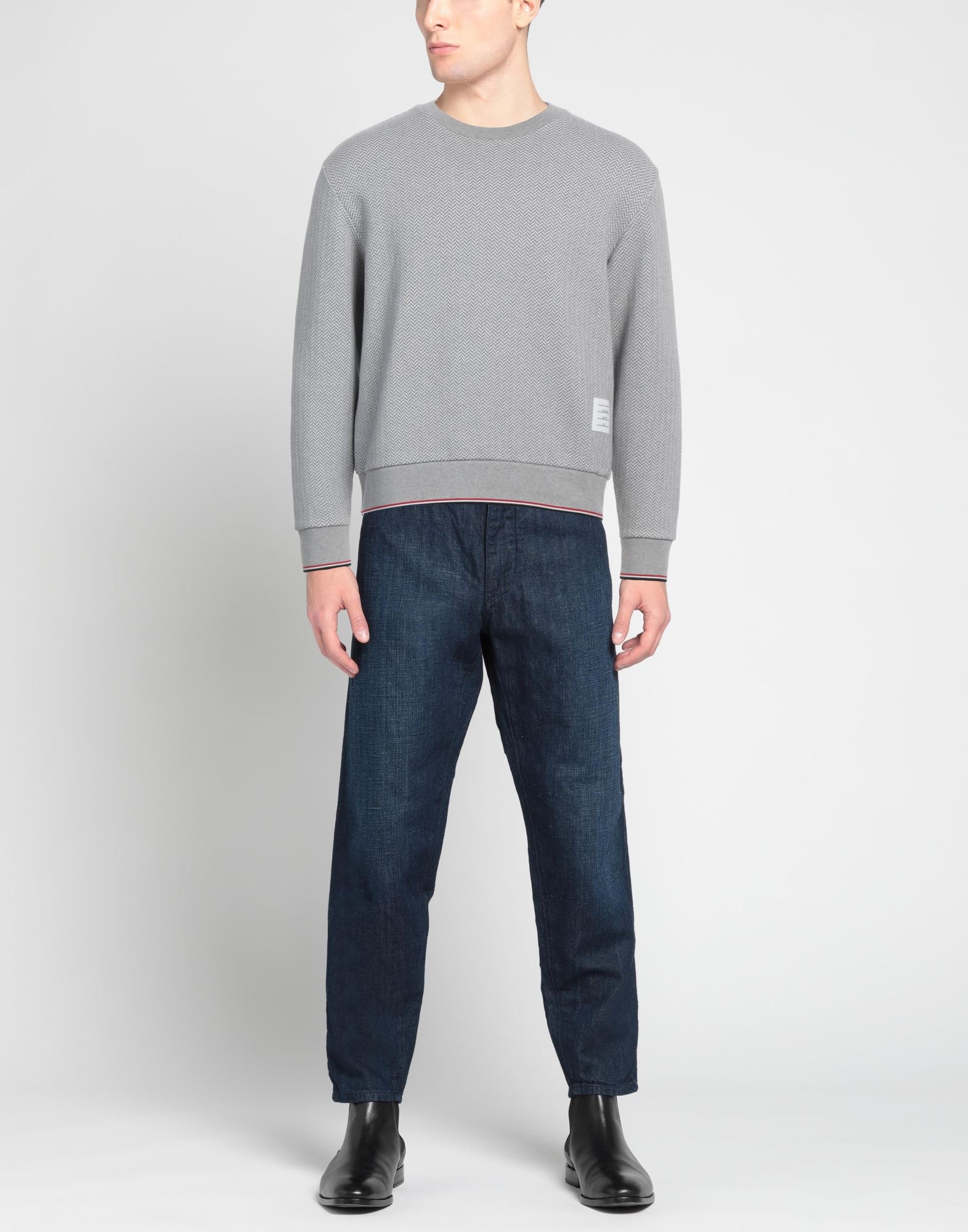 THOM BROWNE - MAGLIERIA - Pullover su YOOX.COM