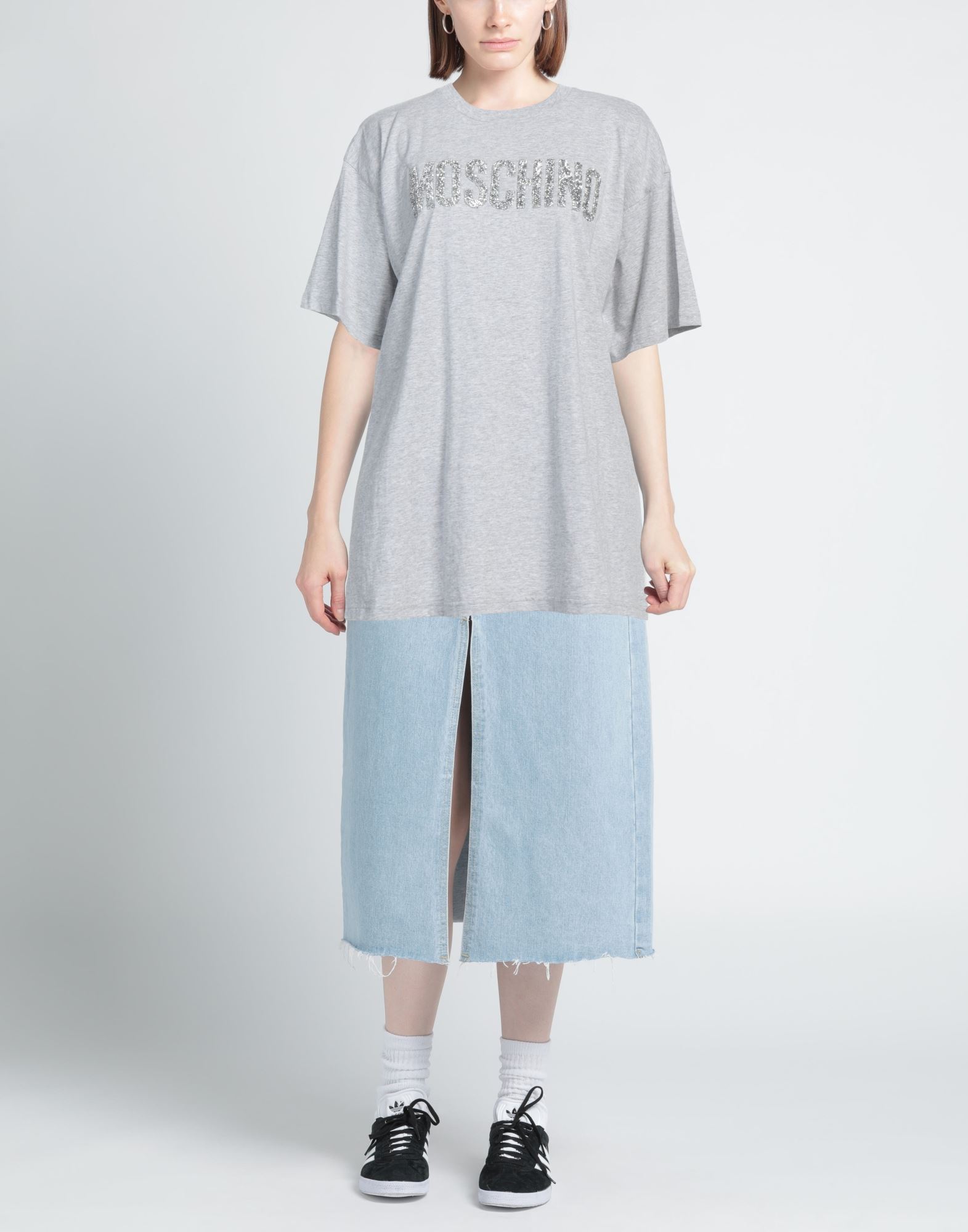 MOSCHINO - TOPWEAR - T-shirts su YOOX.COM