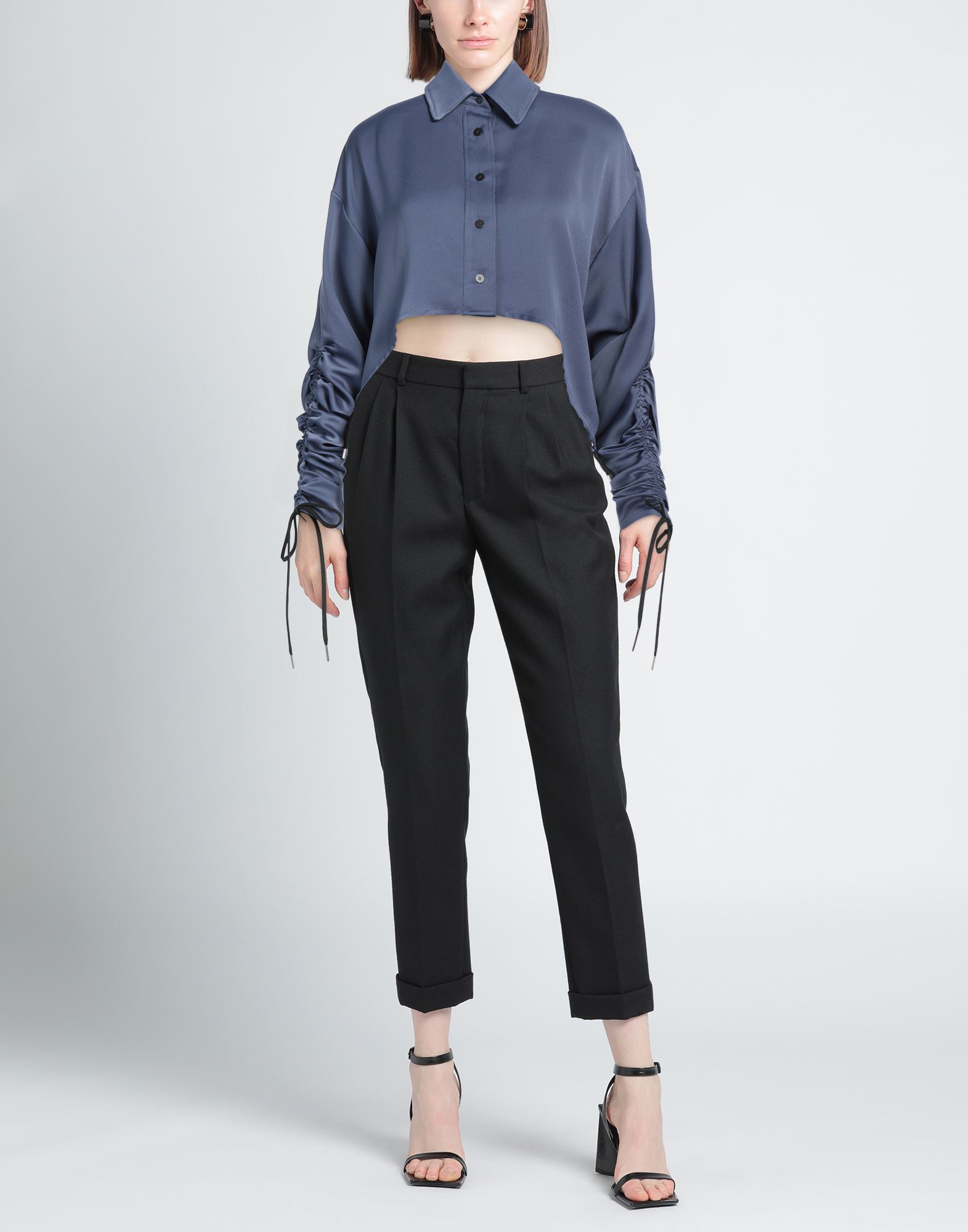 ATLEIN - TOPWEAR - Camicie su YOOX.COM