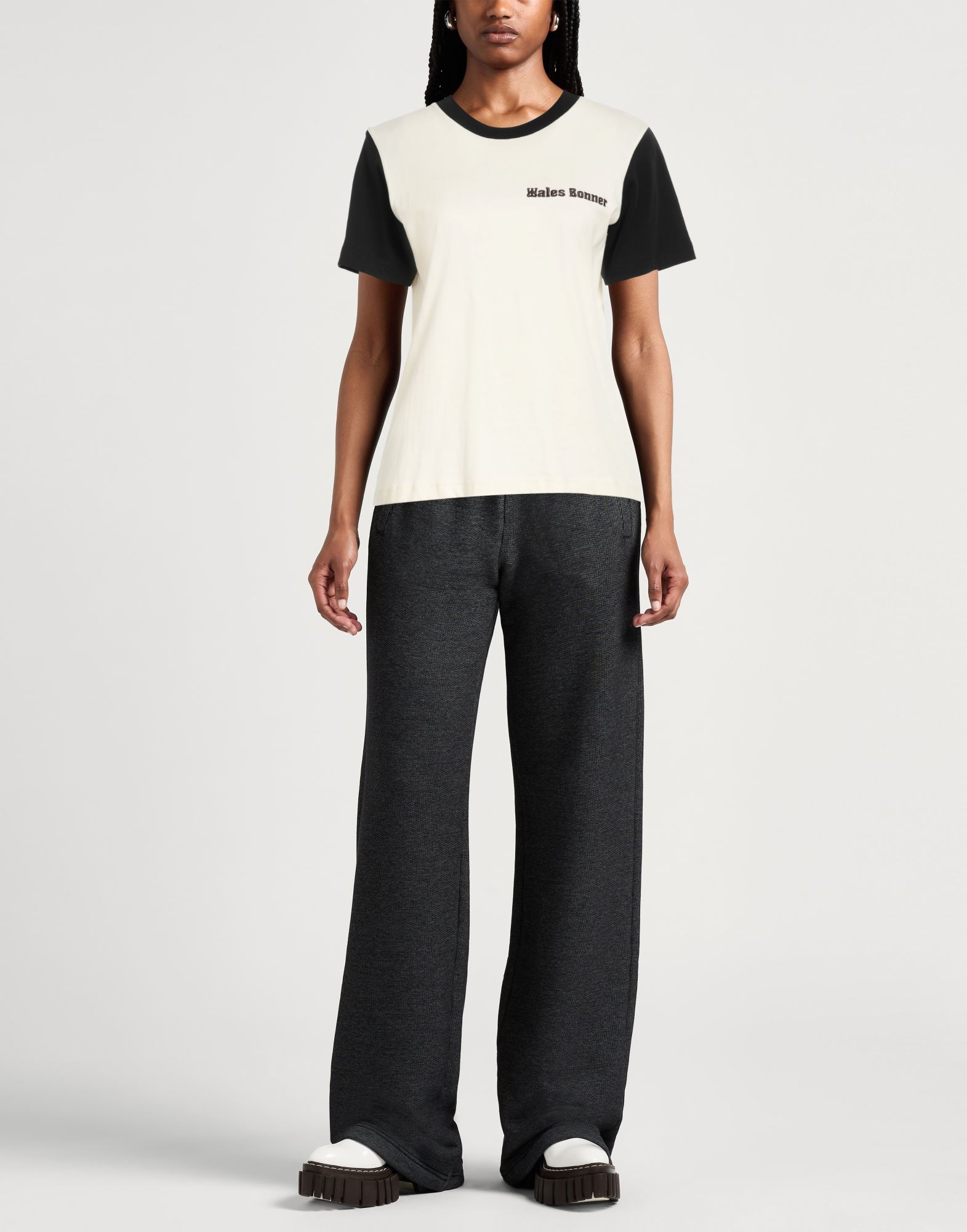 WALES BONNER - TOPWEAR - T-shirts su YOOX.COM