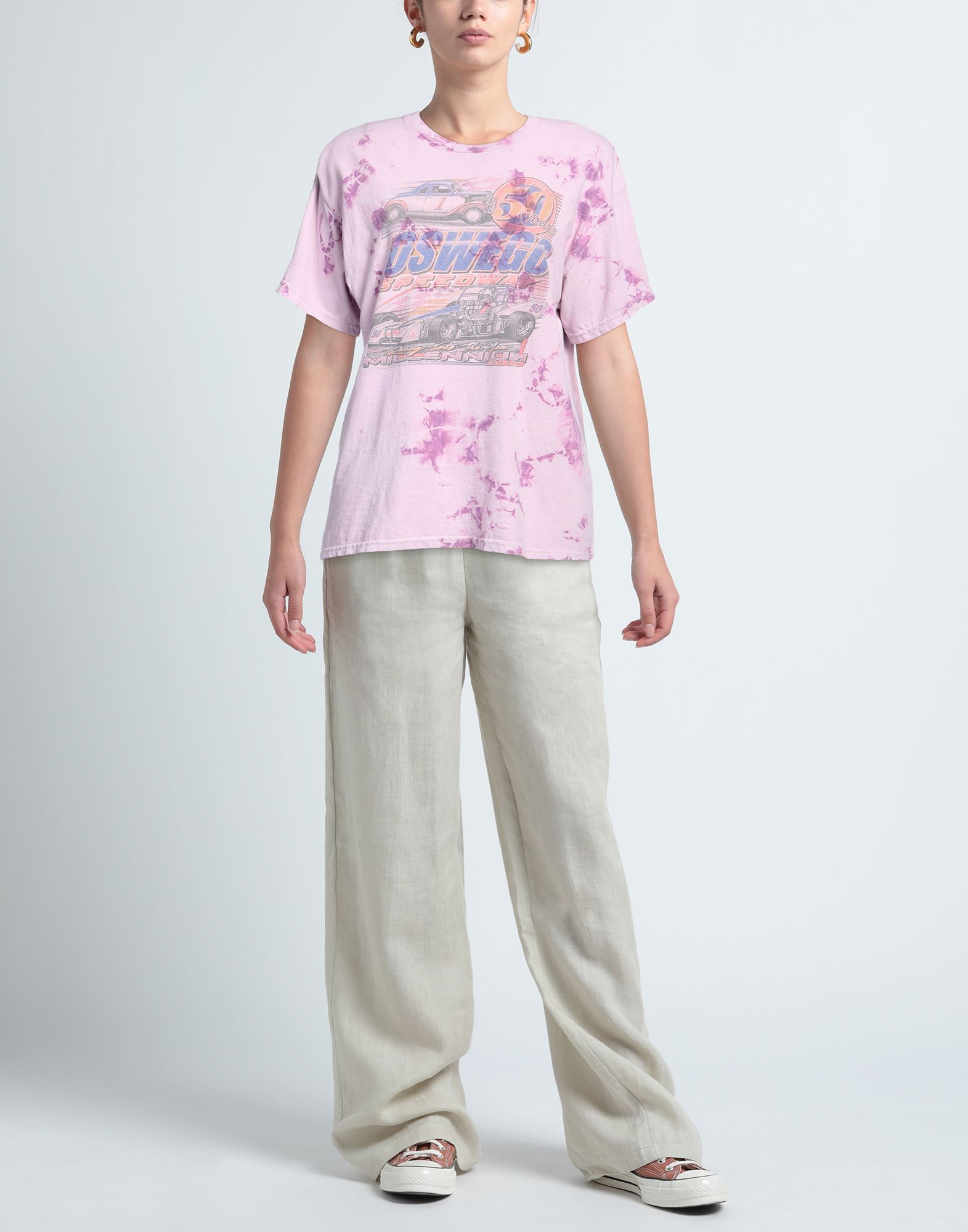 NOTSONORMAL - TOPWEAR - T-shirts su YOOX.COM