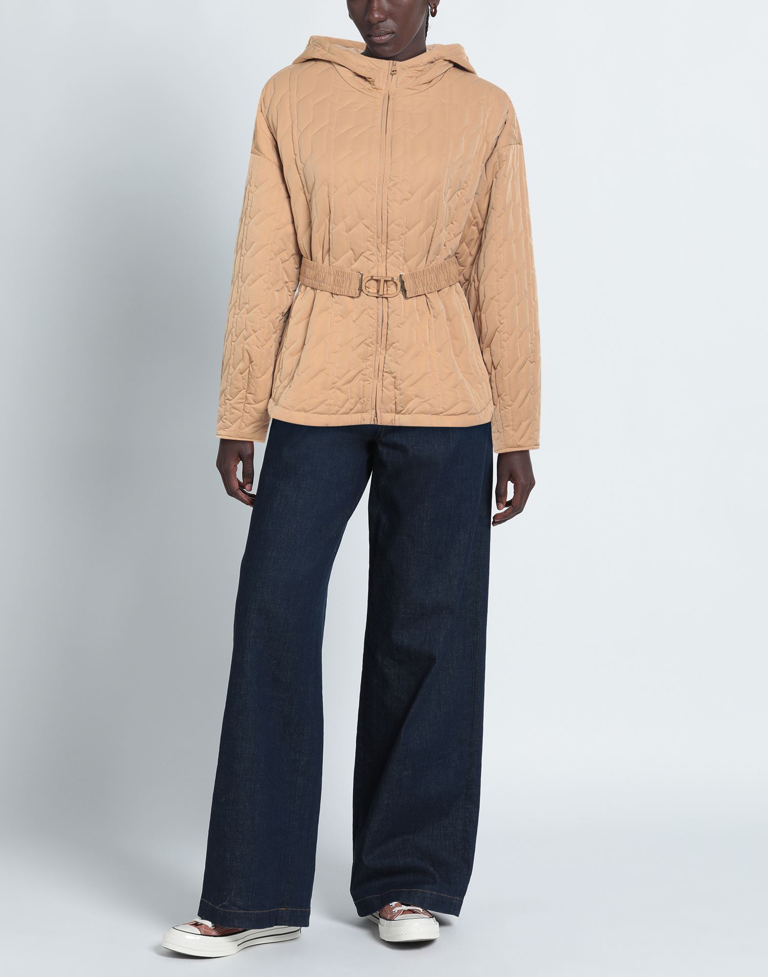 TWINSET - CAPISPALLA - Piumini & Imbottiti Sintetici su YOOX.COM