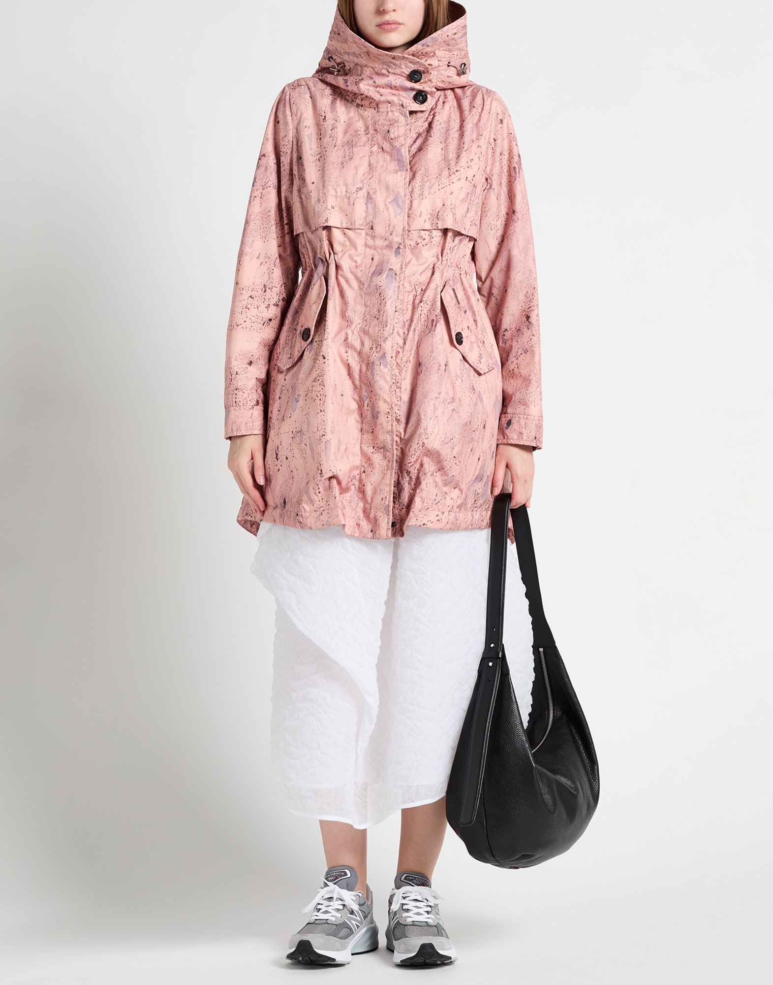 WOOLRICH - CAPISPALLA - Soprabiti & Trench su YOOX.COM