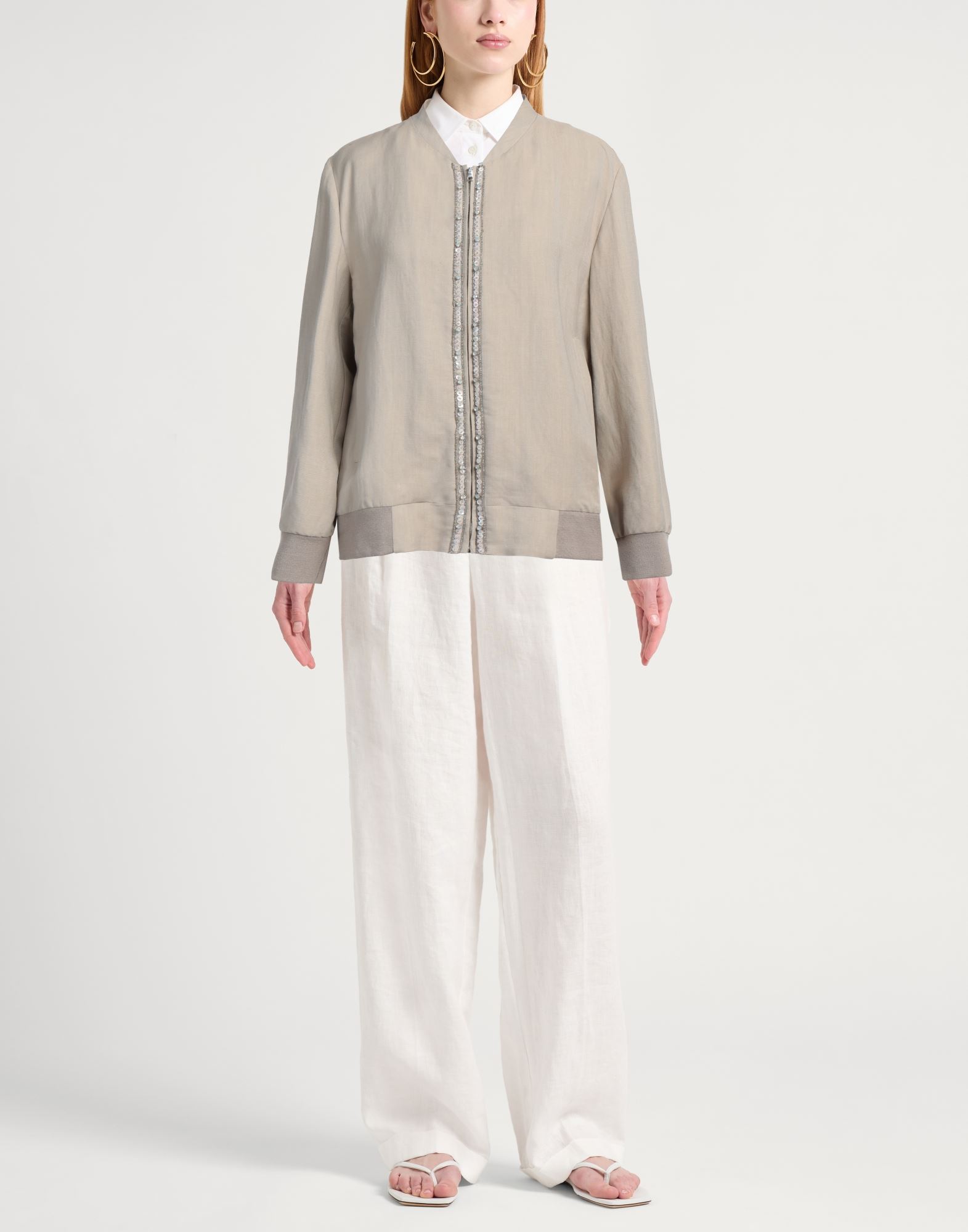 SEVENTY VENEZIA - CAPISPALLA - Giacche & Giubbotti su YOOX.COM