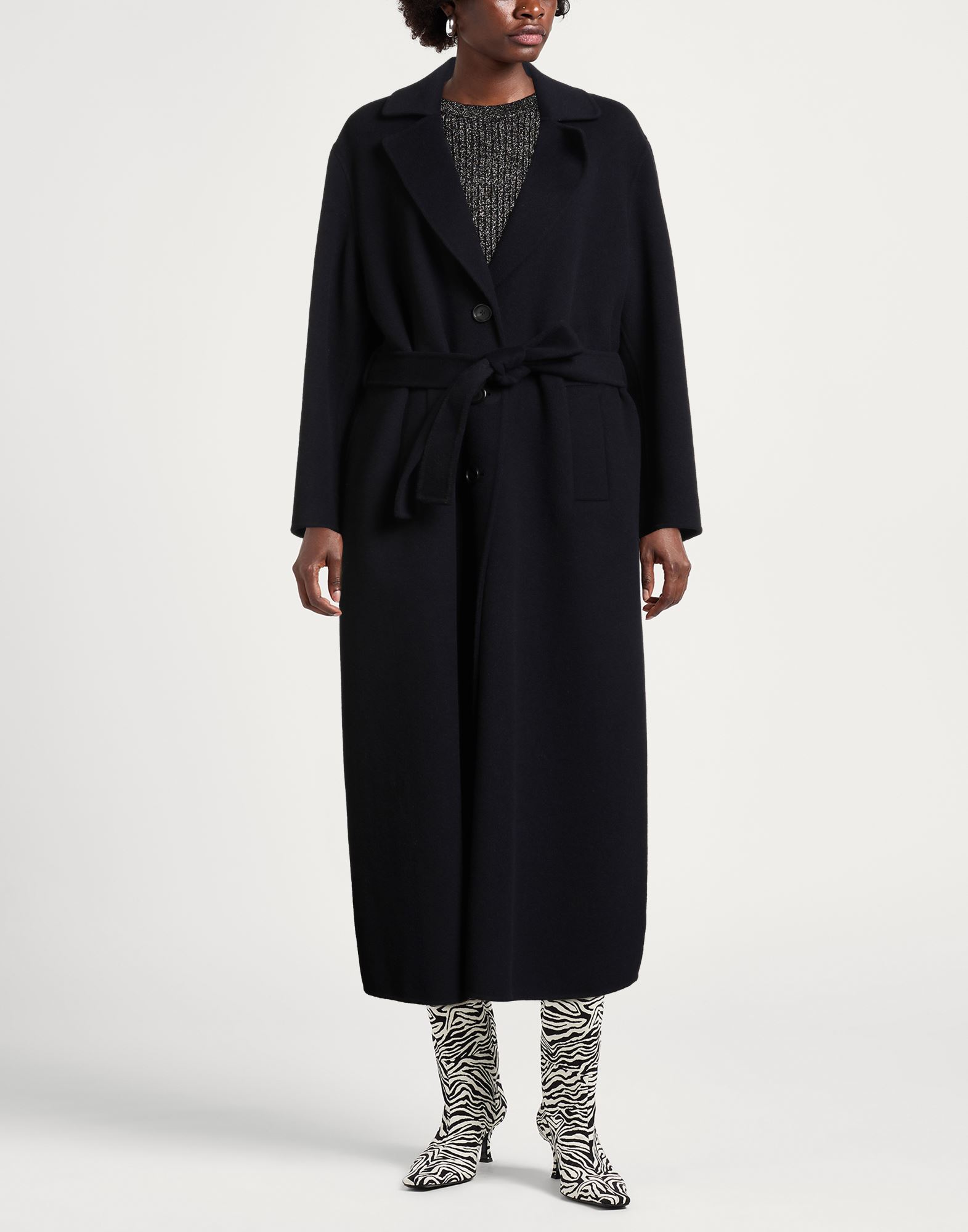 PINKO - CAPISPALLA - Cappotti su YOOX.COM