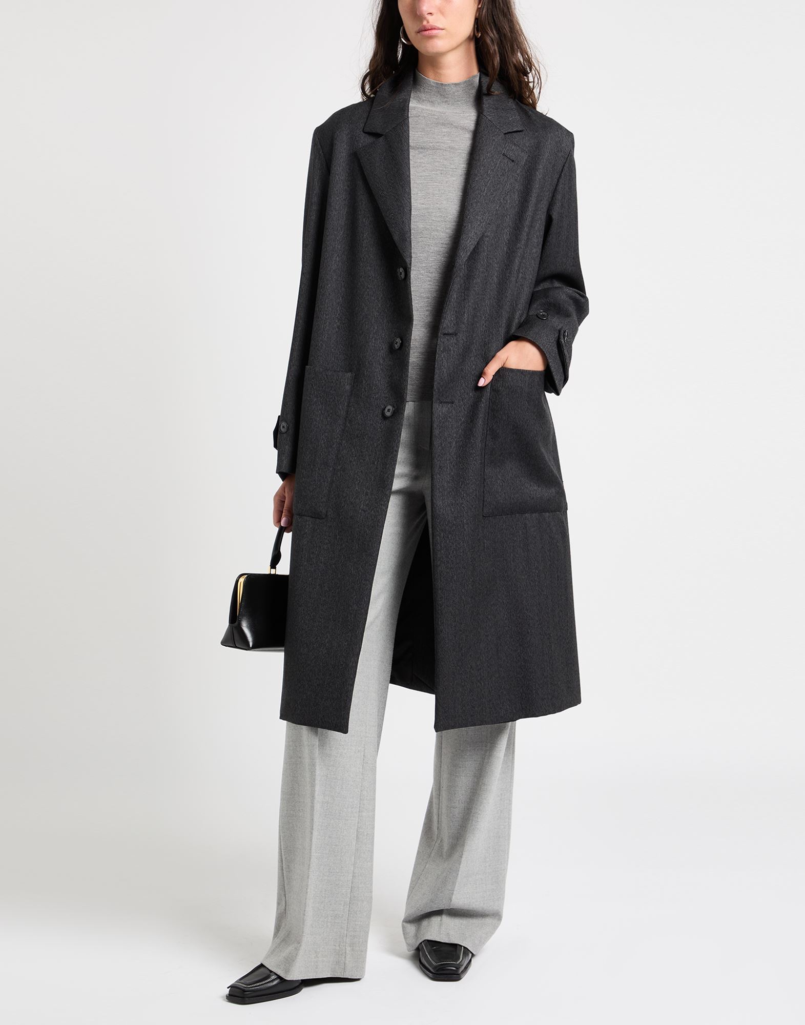 BARENA - CAPISPALLA - Cappotti su YOOX.COM