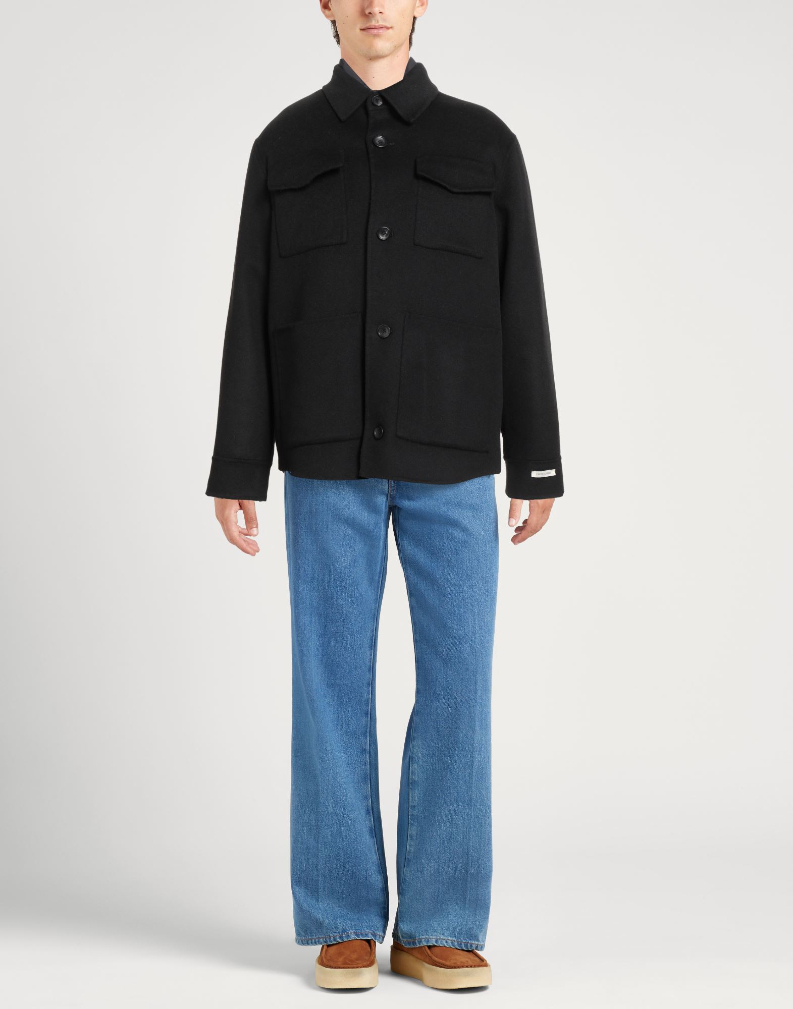 PALTÒ - CAPISPALLA - Cappotti su YOOX.COM