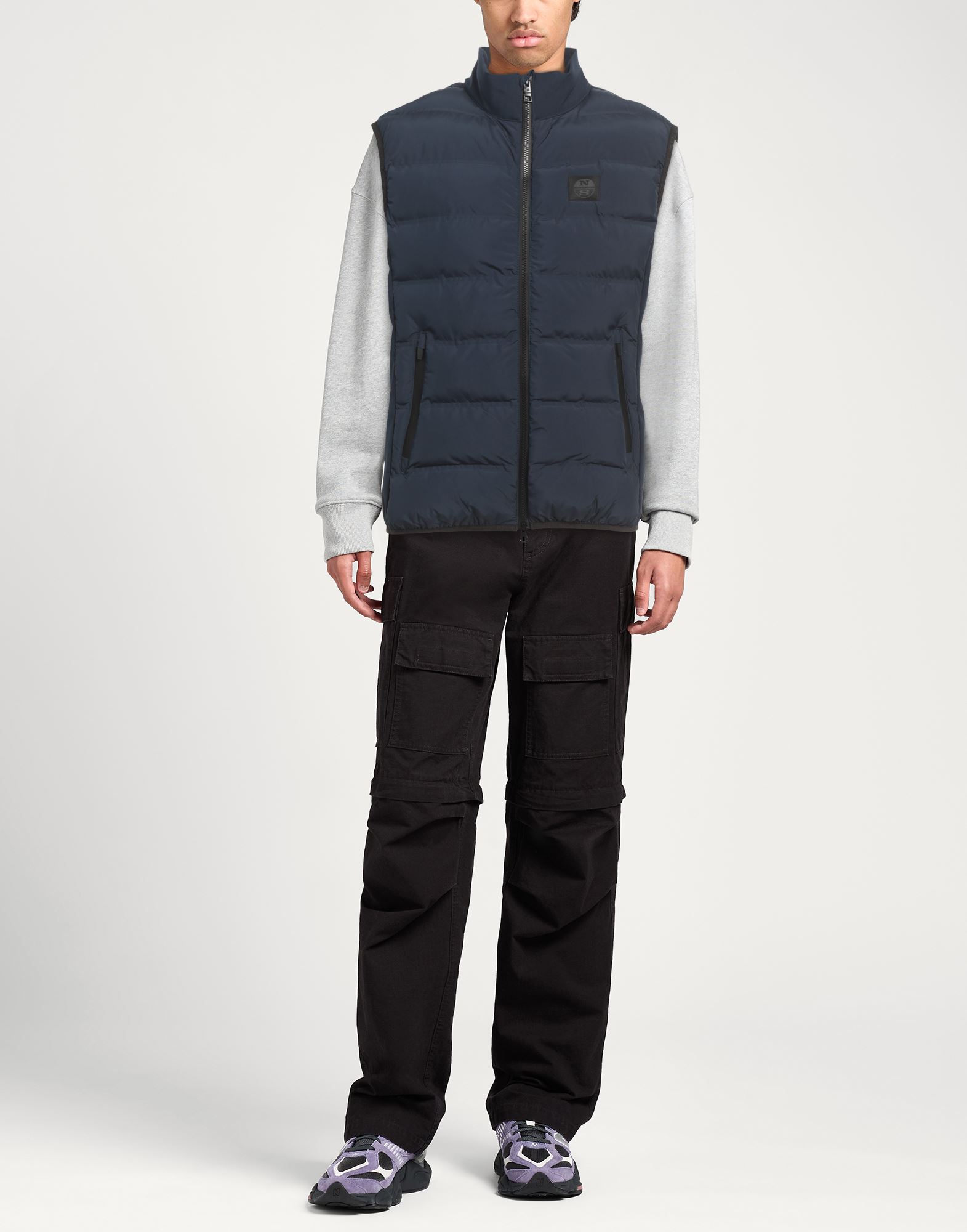 NORTH SAILS - CAPISPALLA - Smanicati su YOOX.COM