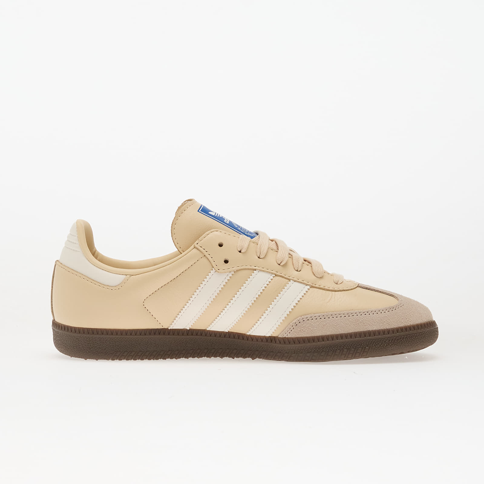 adidas Originals Sneakers adidas Samba Og Sand Strata/ Core White/ Gum5