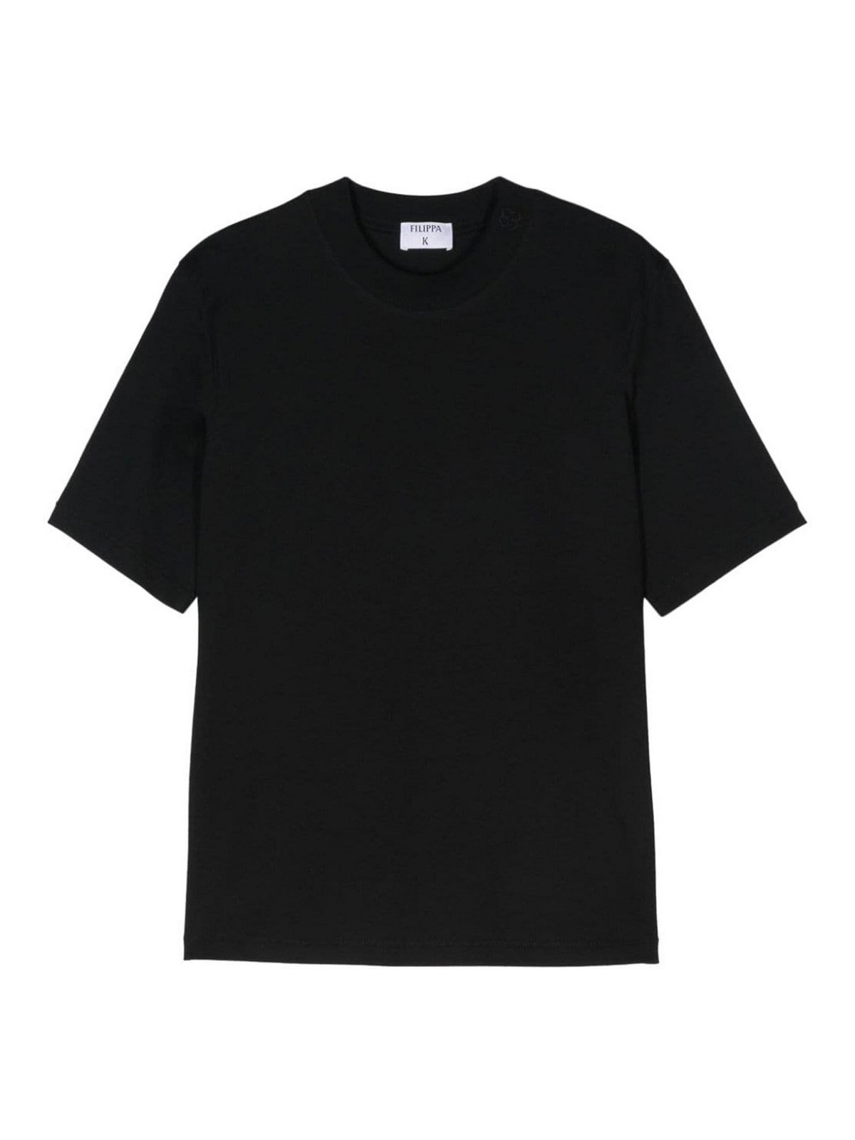 Filippa K T-shirt di cotone