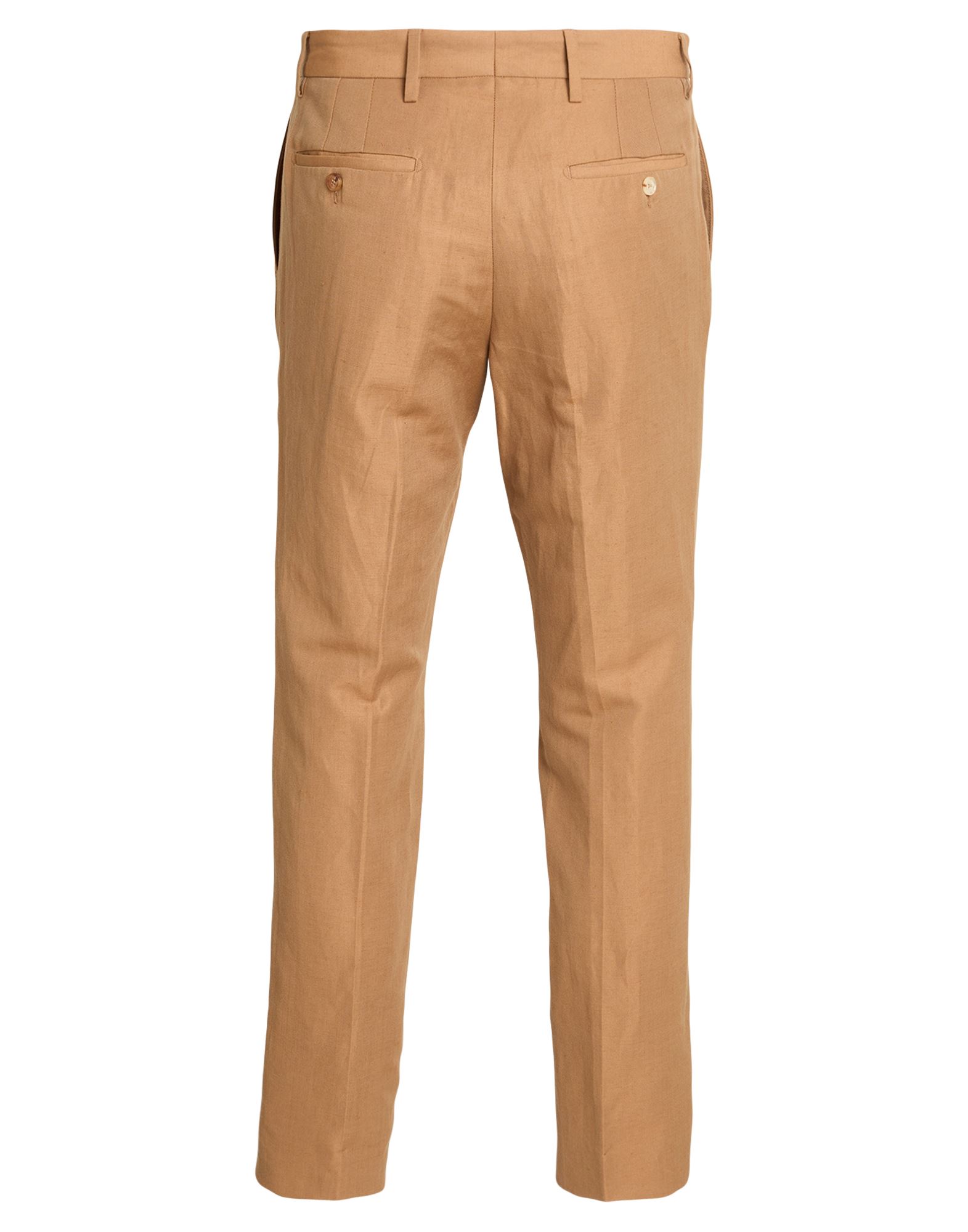 BURBERRY - BOTTOMWEAR - Pantaloni su YOOX.COM