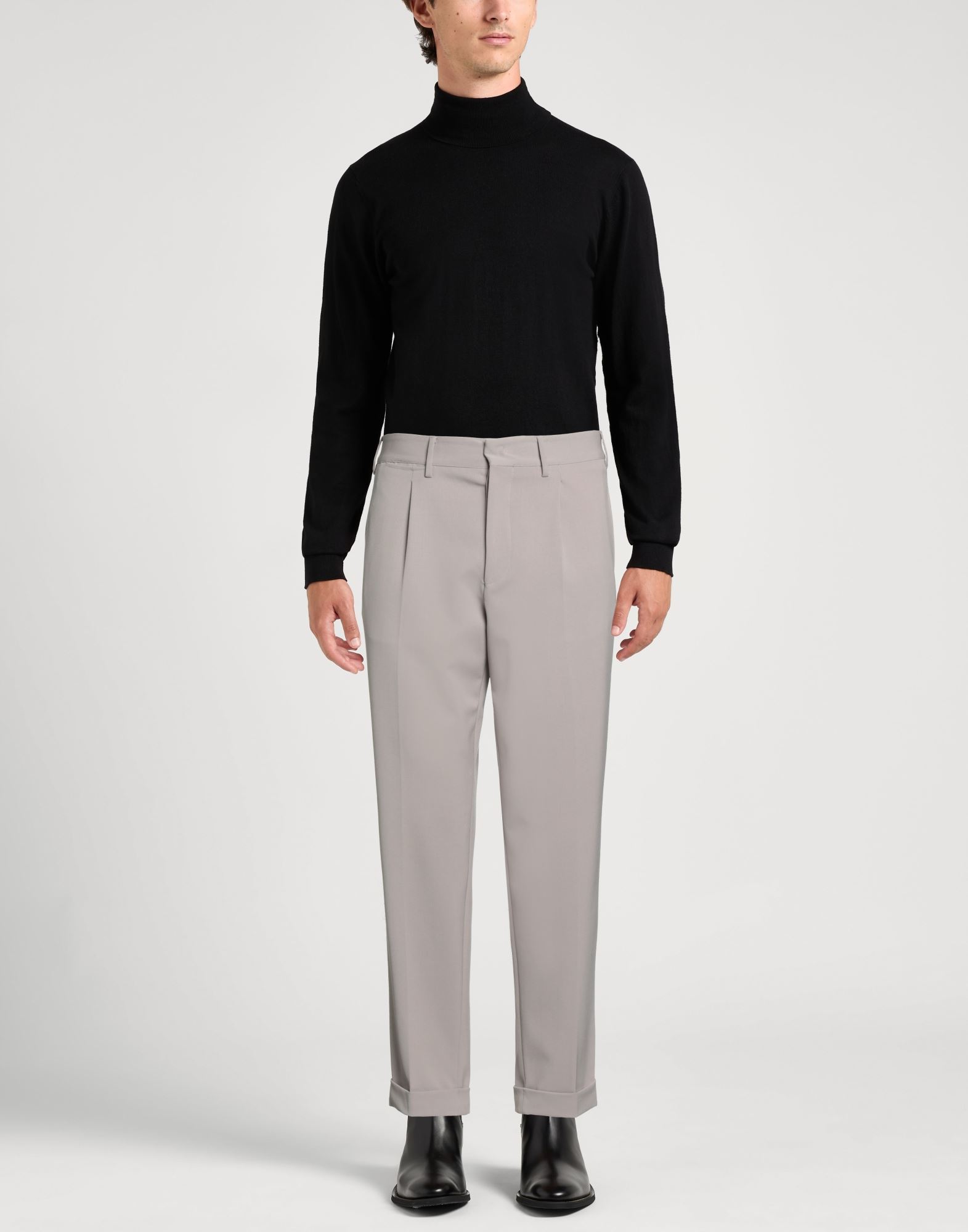 GRIFONI - BOTTOMWEAR - Pantaloni su YOOX.COM