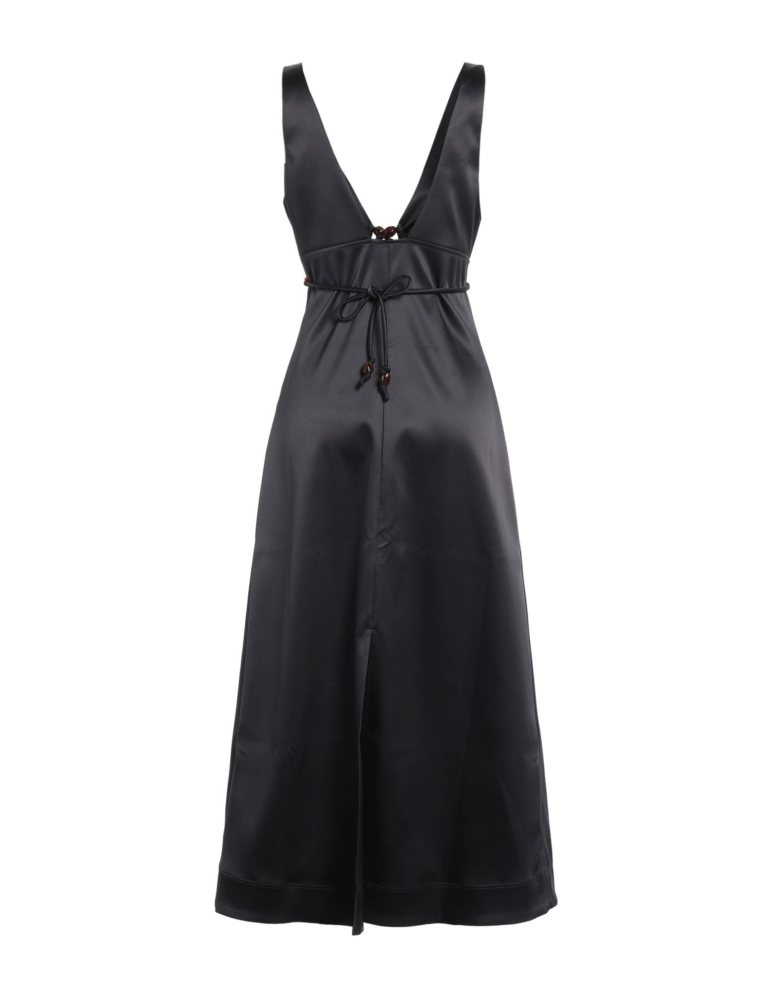 GANNI - VESTITI - Vestiti lunghi su YOOX.COM