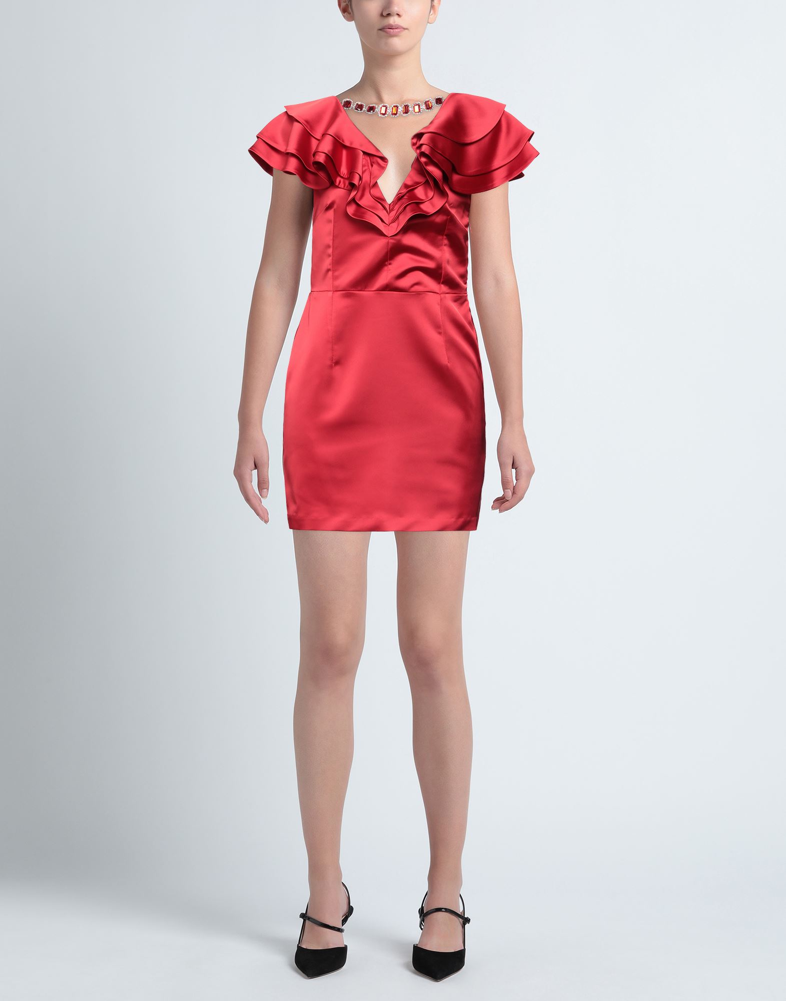 GAëLLE Paris - VESTITI - Vestiti corti su YOOX.COM