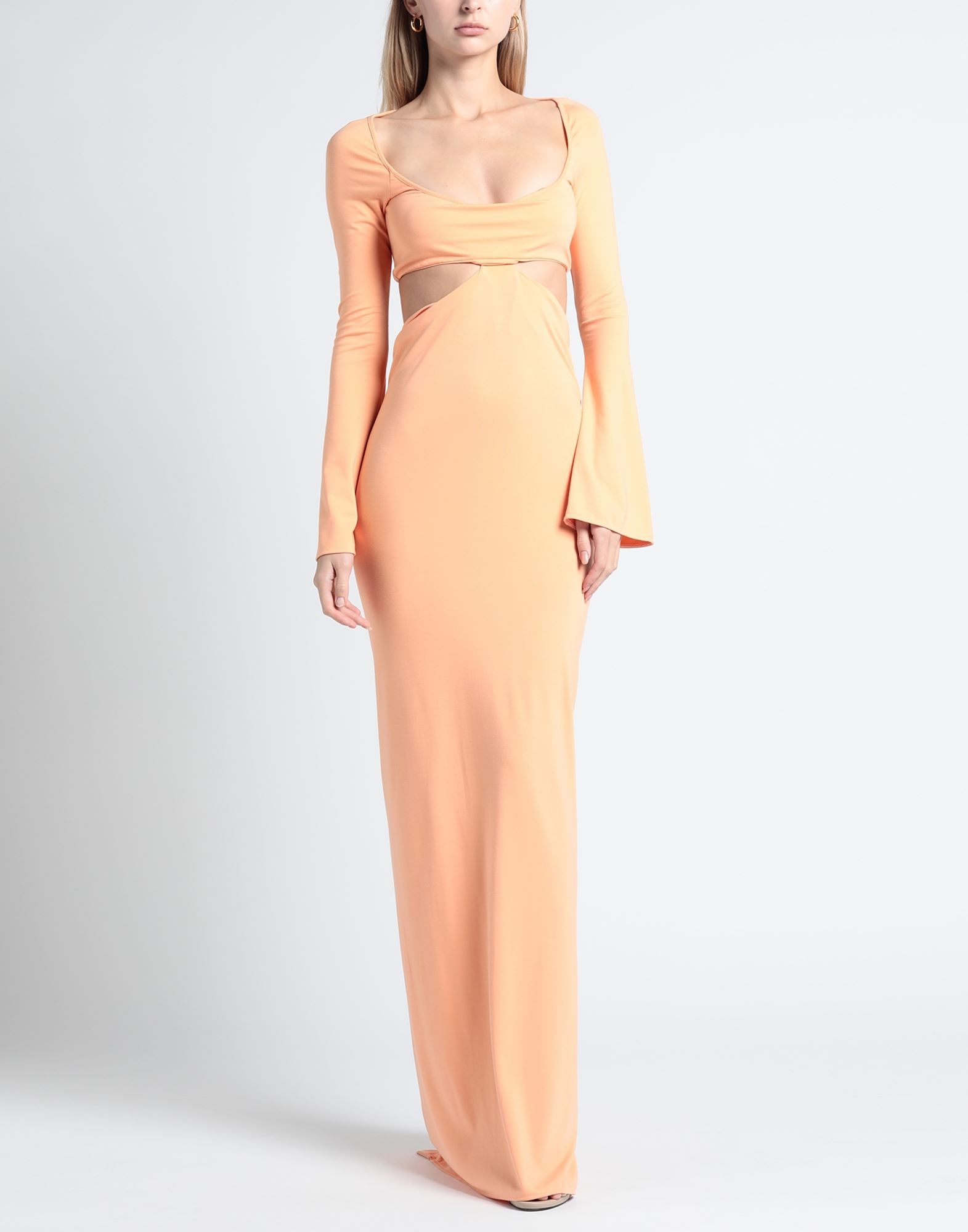 THE ATTICO - VESTITI - Vestiti lunghi su YOOX.COM