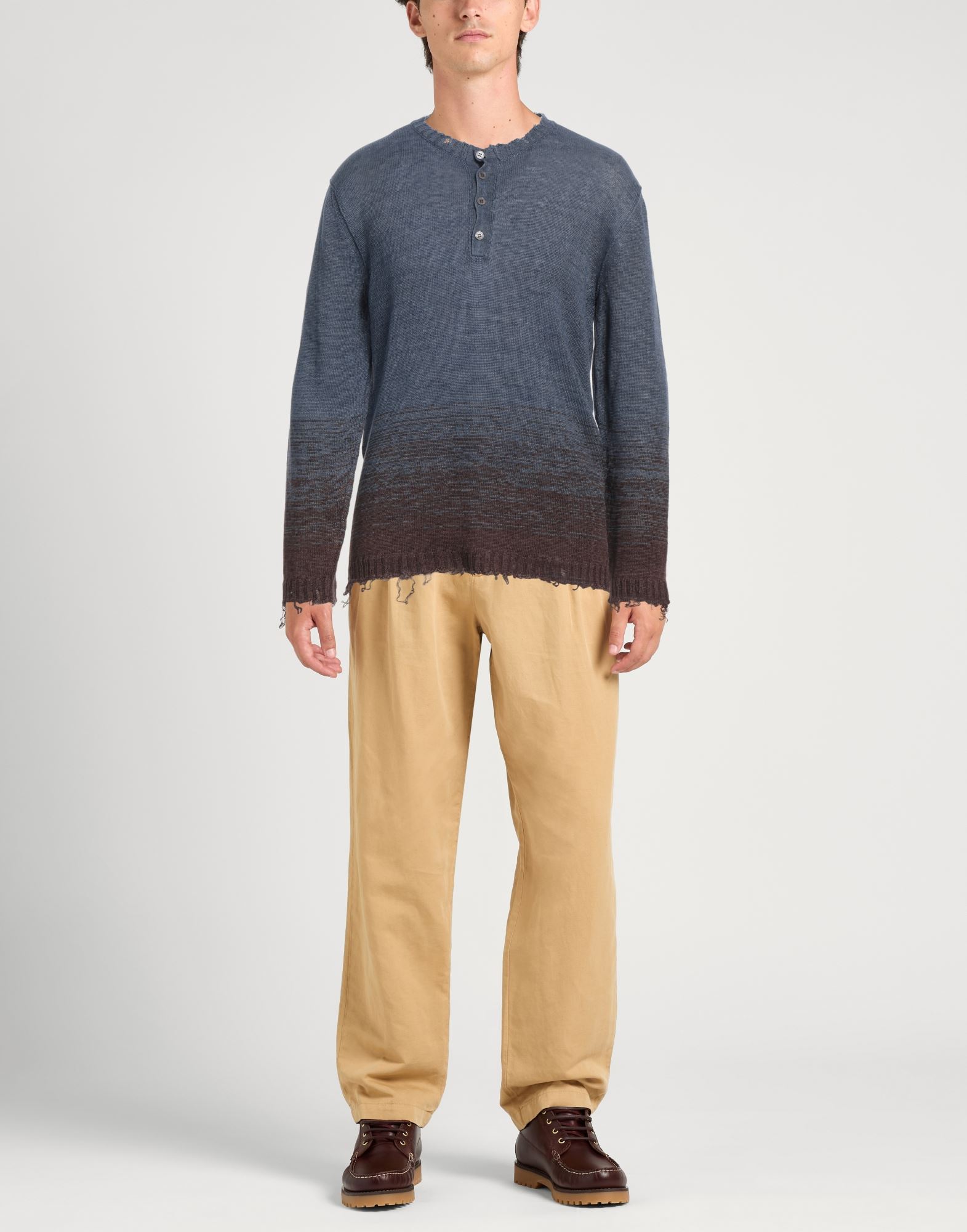 MESSAGERIE - MAGLIERIA - Pullover su YOOX.COM