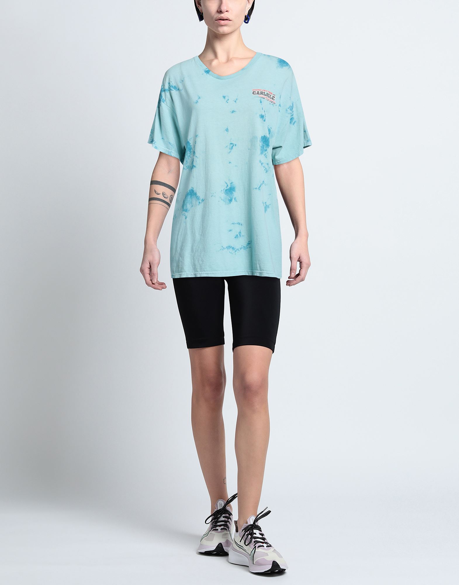 NOTSONORMAL - TOPWEAR - T-shirts su YOOX.COM