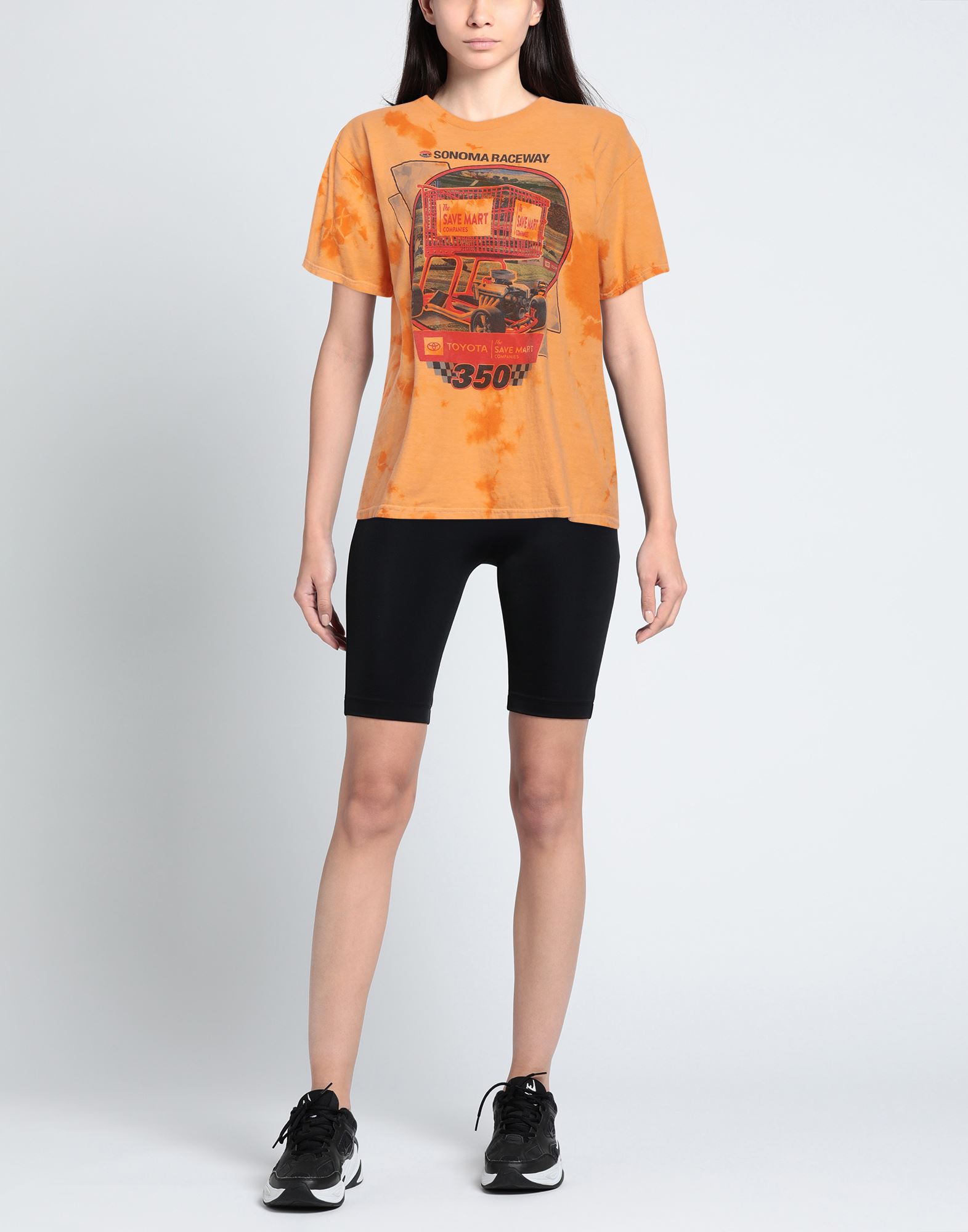 NOTSONORMAL - TOPWEAR - T-shirts su YOOX.COM