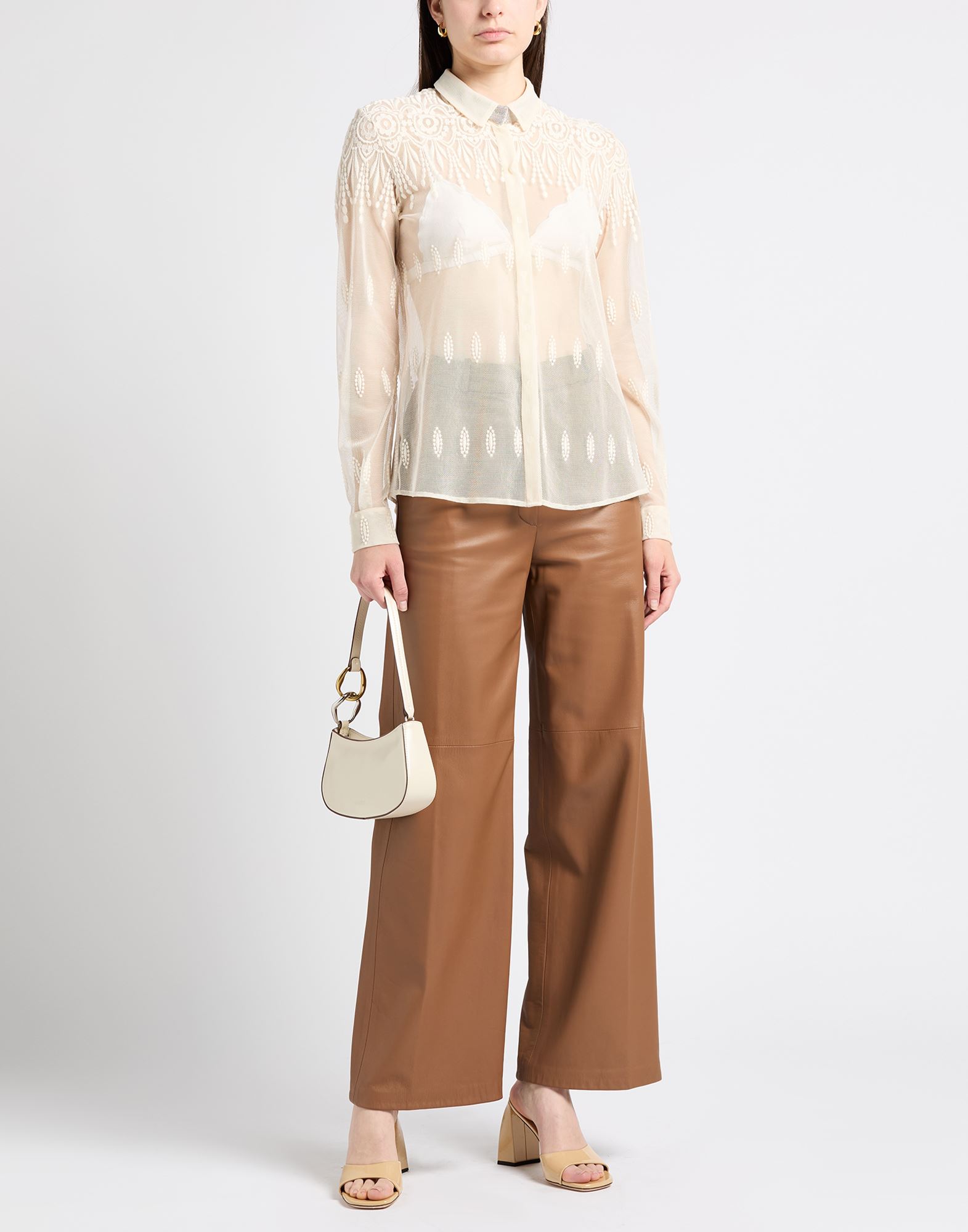 FABIANA FILIPPI - TOPWEAR - Camicie su YOOX.COM