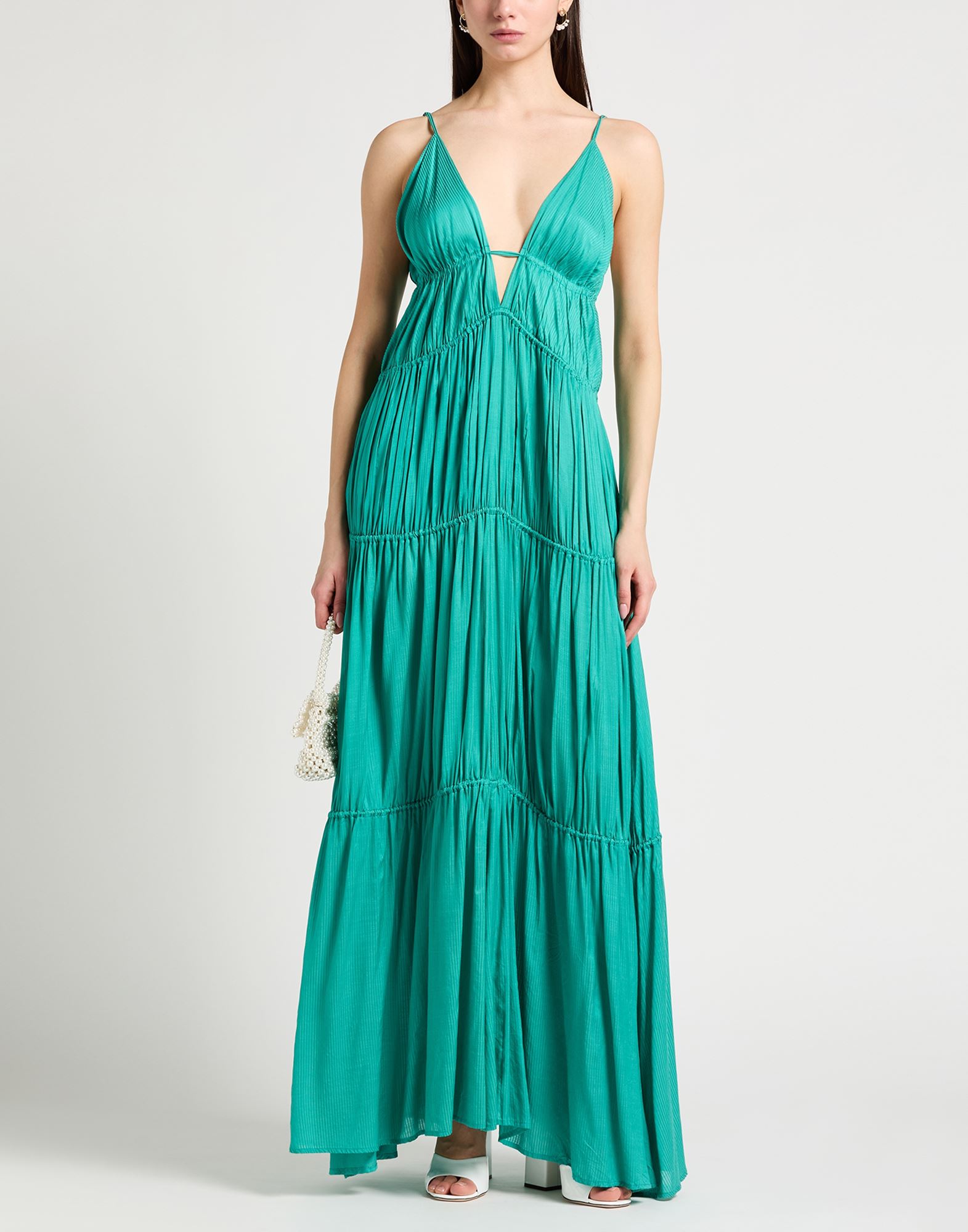 RAE - VESTITI - Vestiti lunghi su YOOX.COM