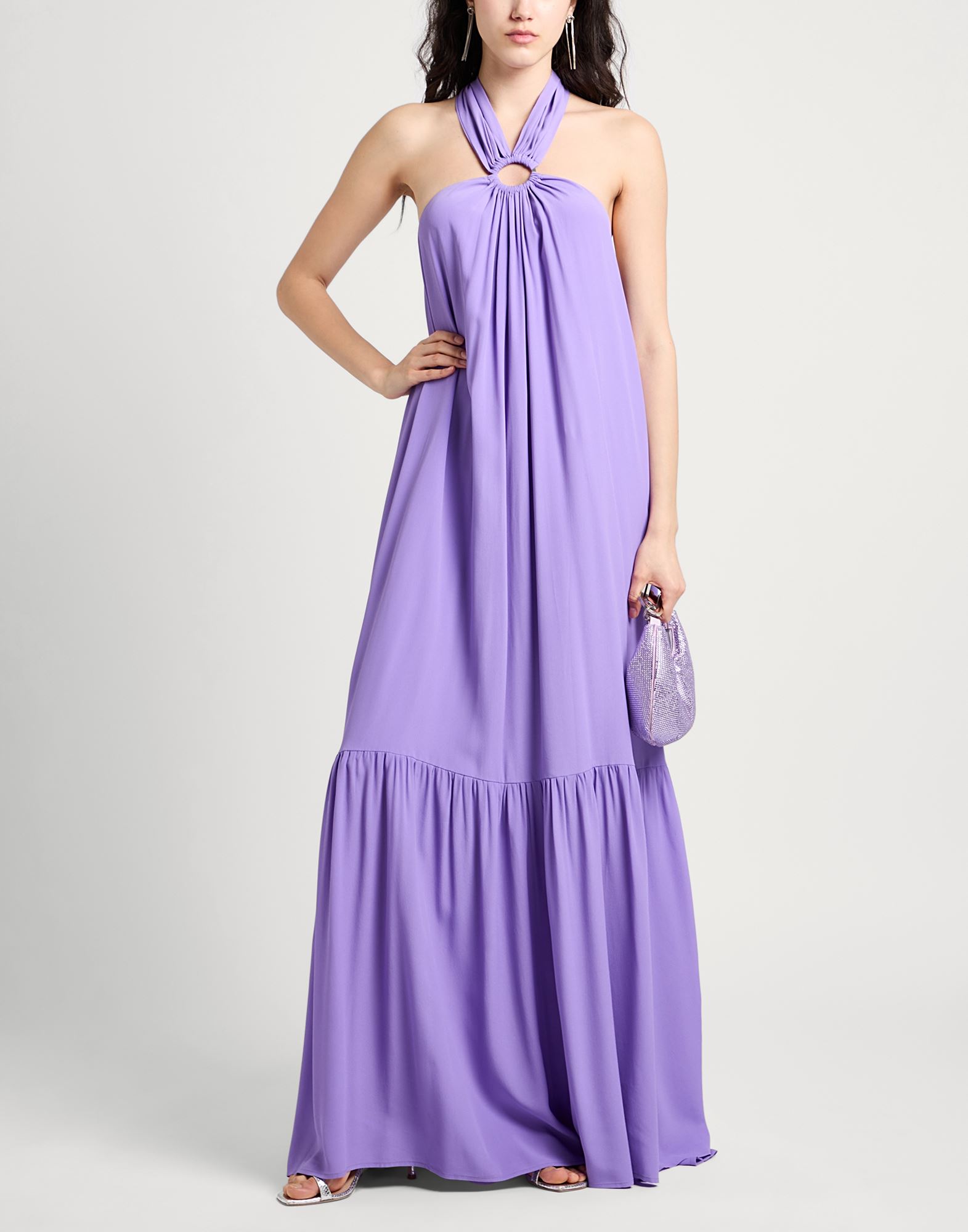 ERIKA CAVALLINI - VESTITI - Vestiti lunghi su YOOX.COM