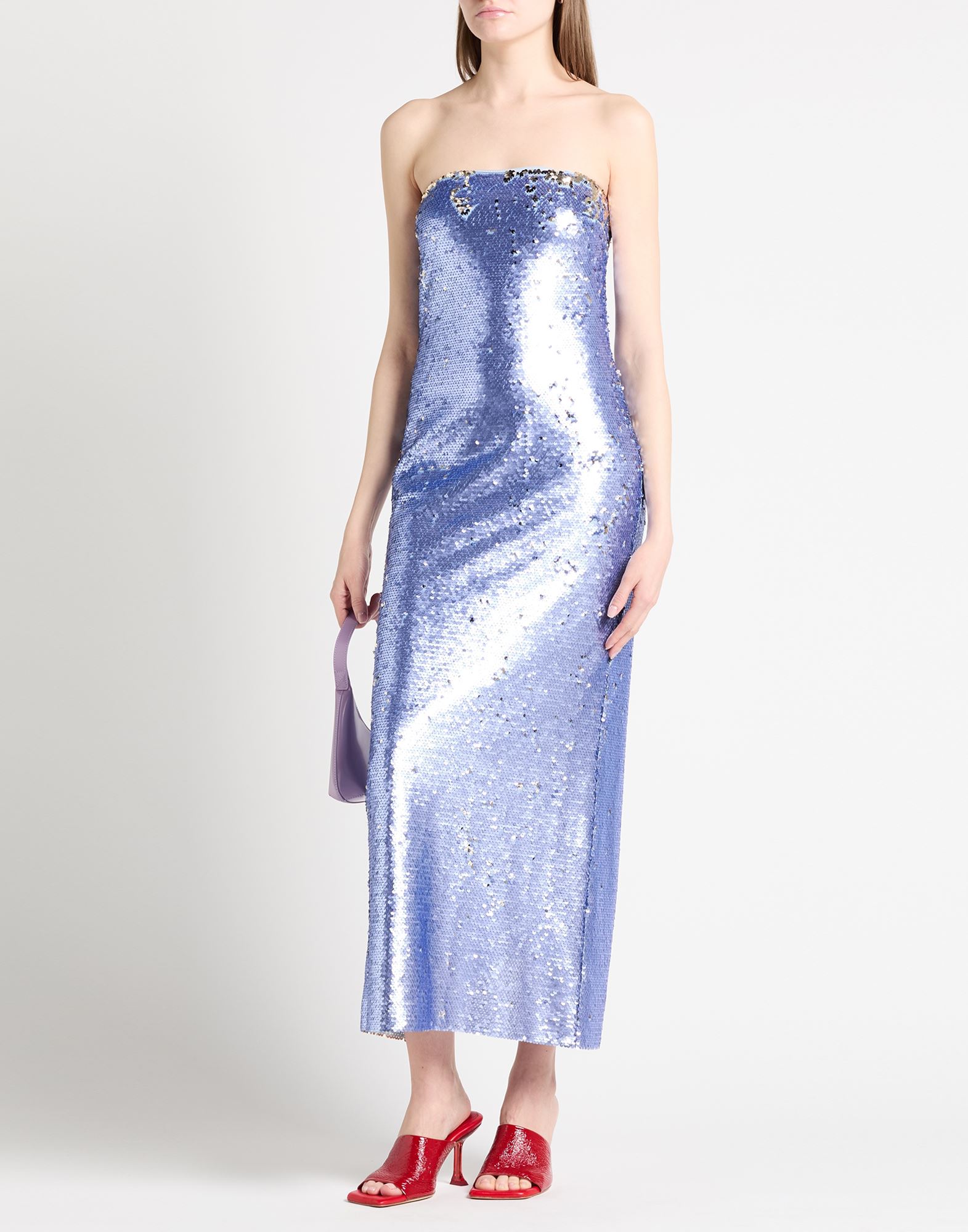 NEW ARRIVALS - VESTITI - Vestiti lunghi su YOOX.COM