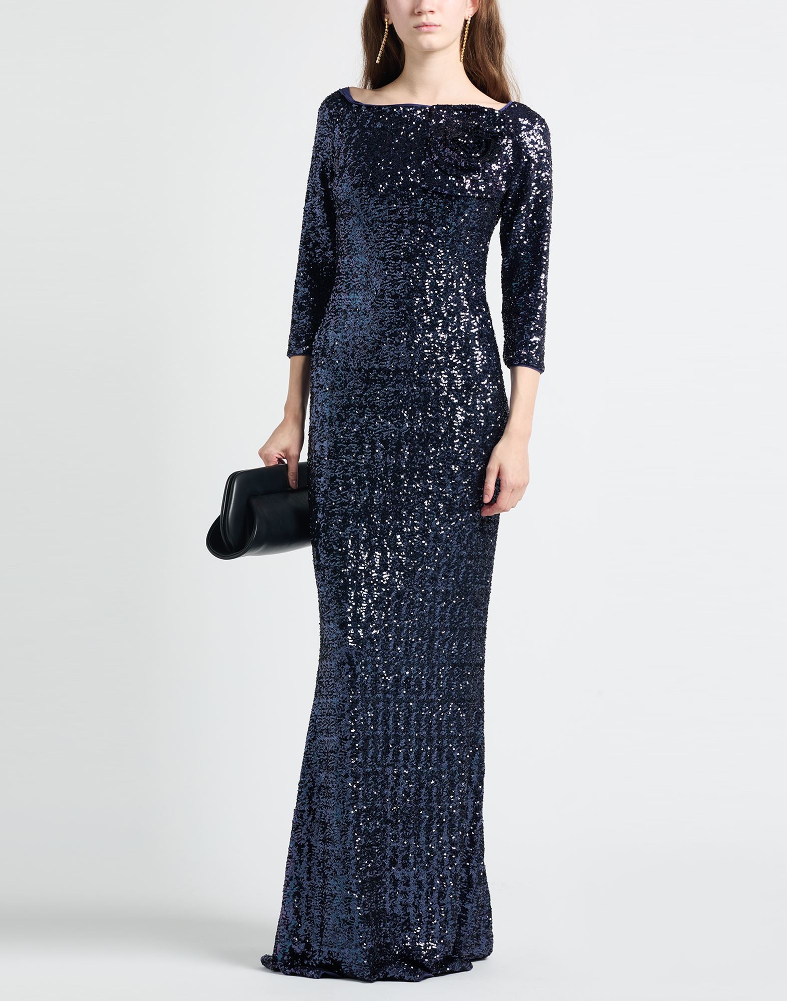 CHIARA BONI LA PETITE ROBE - VESTITI - Vestiti lunghi su YOOX.COM