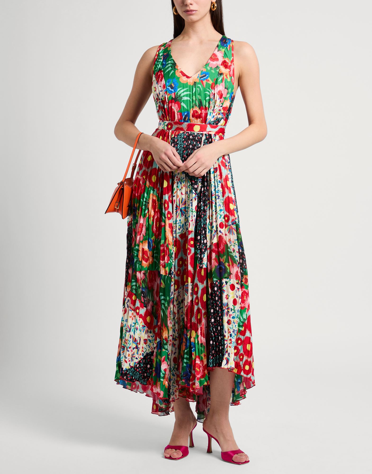 HIGH - VESTITI - Vestiti lunghi su YOOX.COM