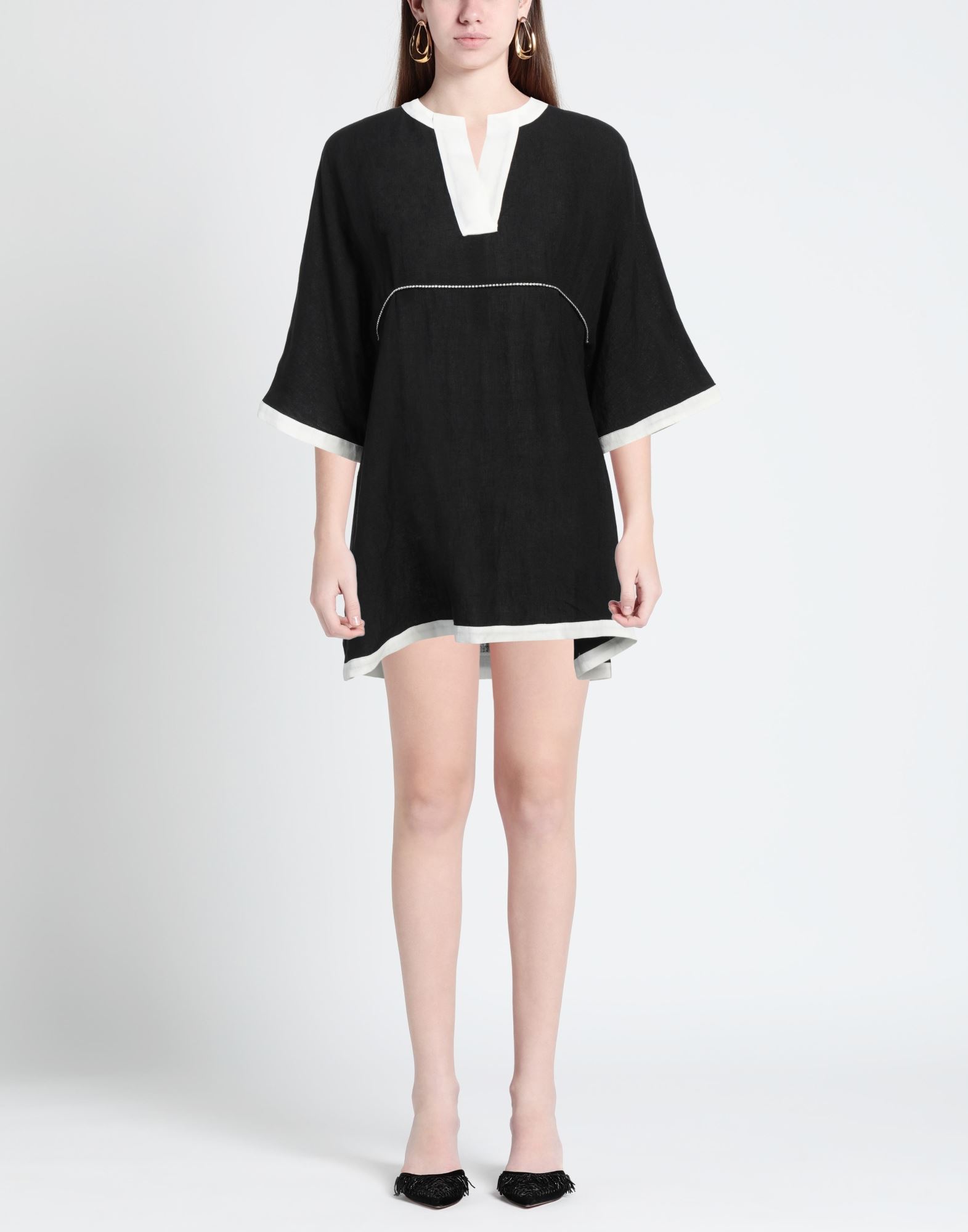 FORTE DEI MARMI COUTURE - VESTITI - Vestiti corti su YOOX.COM