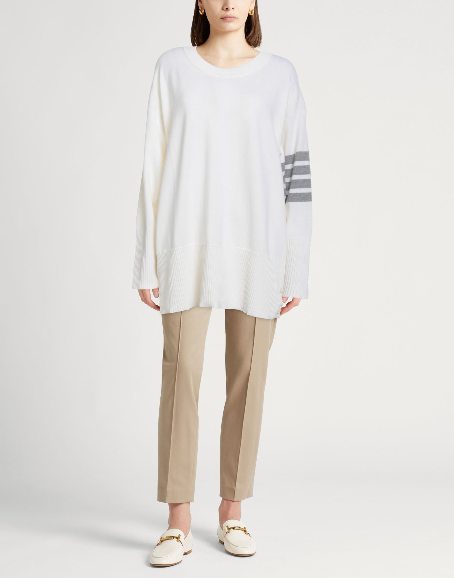 THOM BROWNE - MAGLIERIA - Pullover su YOOX.COM