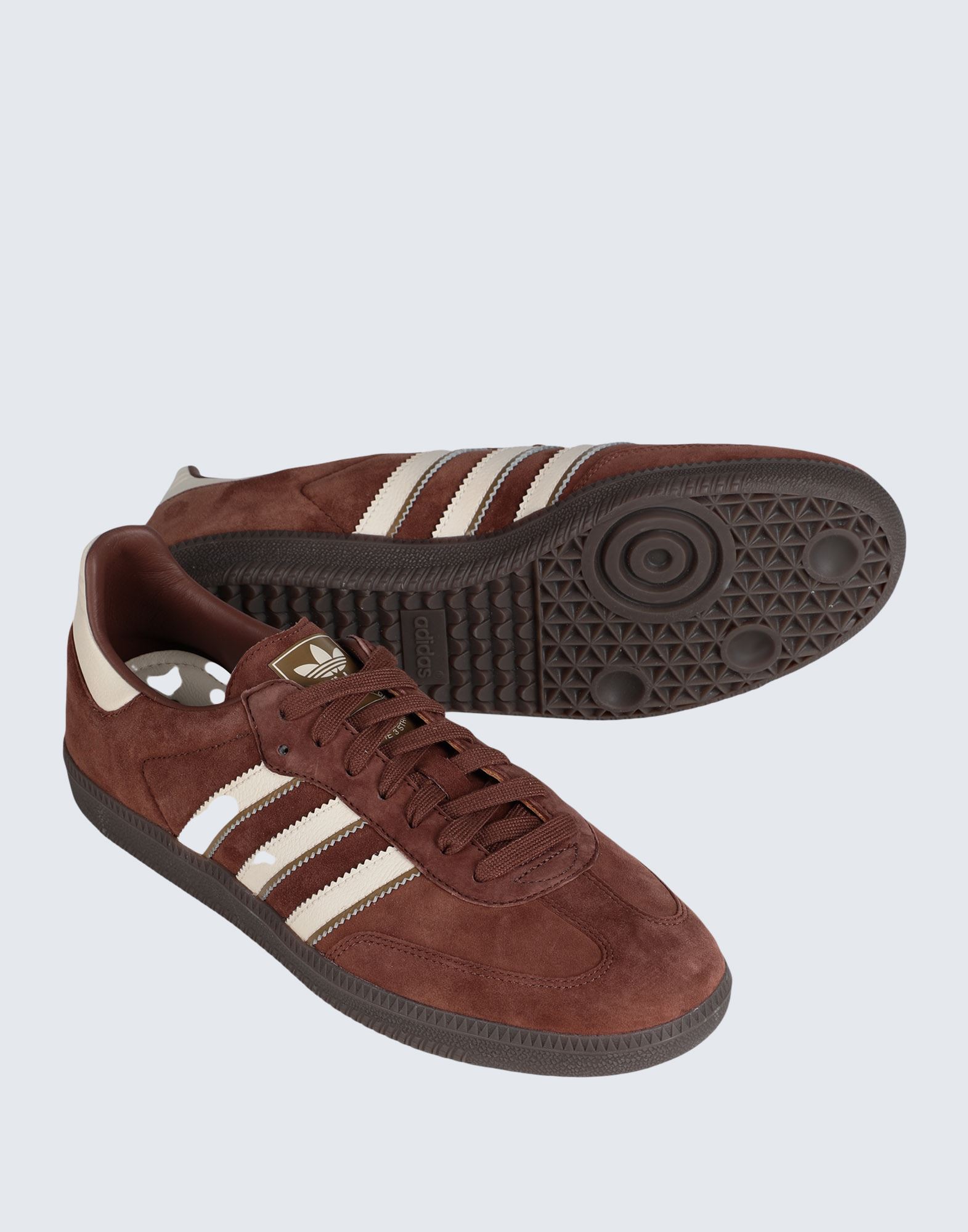 ADIDAS ORIGINALS SAMBA OG