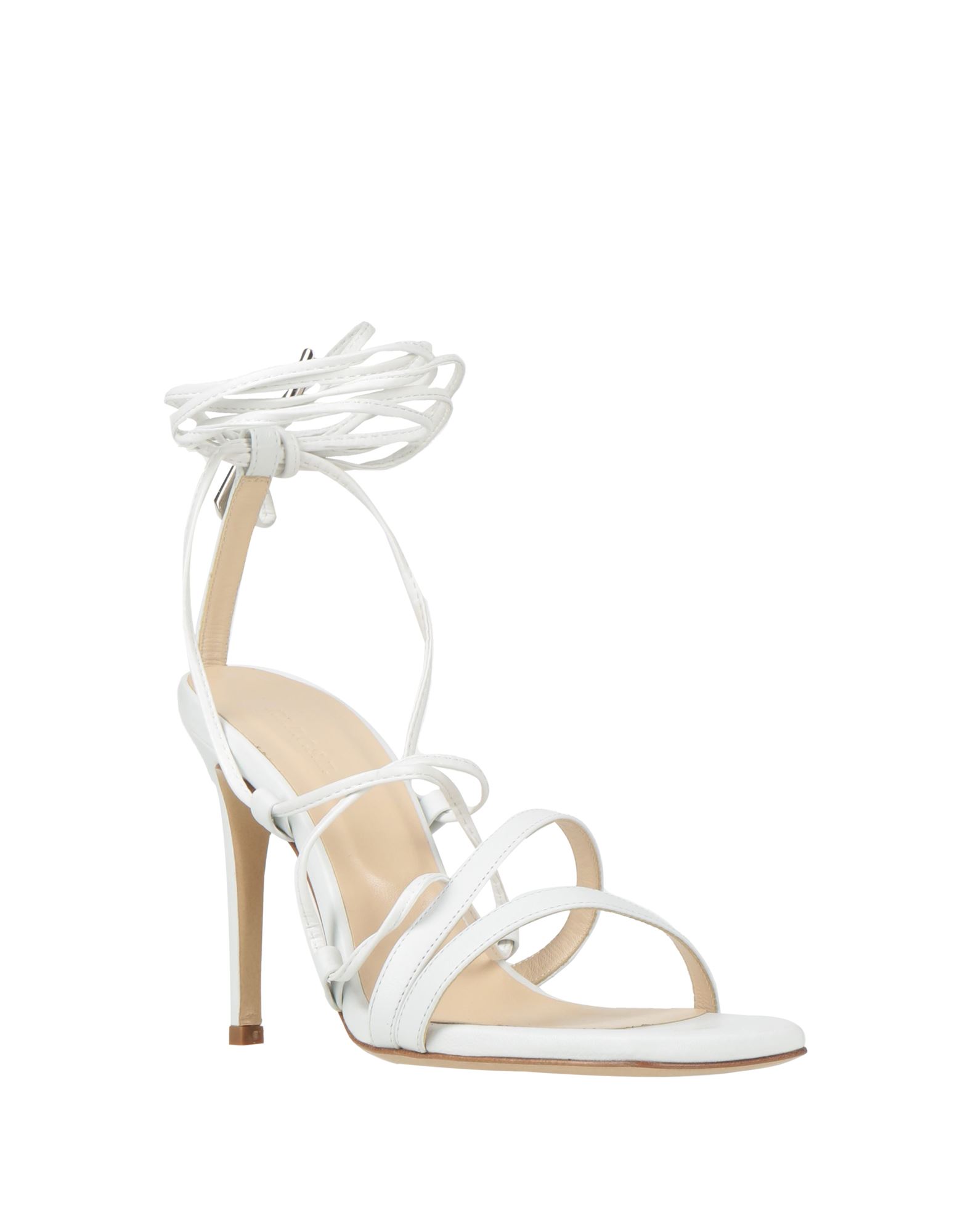 P.A.R.O.S.H. - CALZATURE - Sandali su YOOX.COM