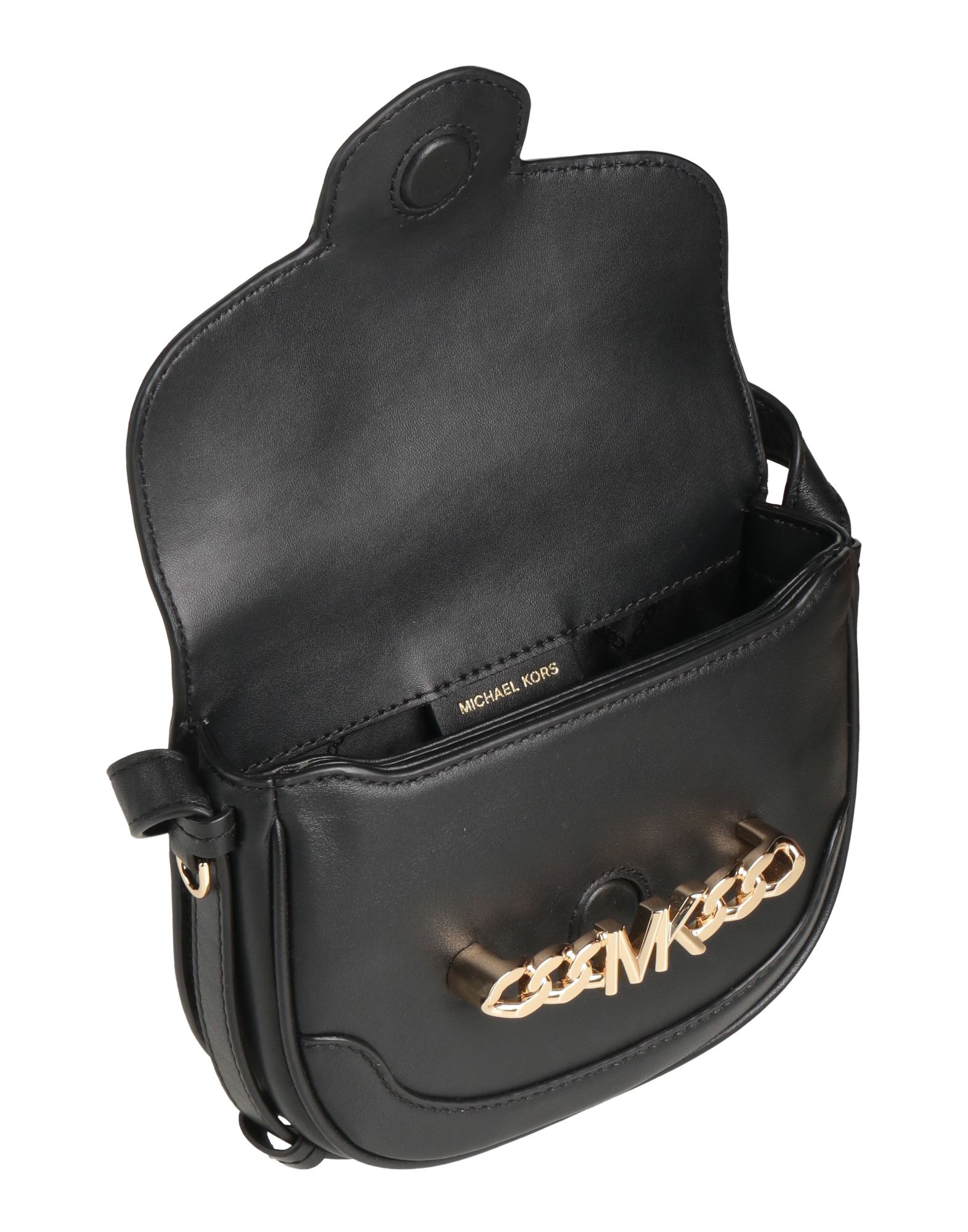 MICHAEL MICHAEL KORS XS SADDLE XBODY