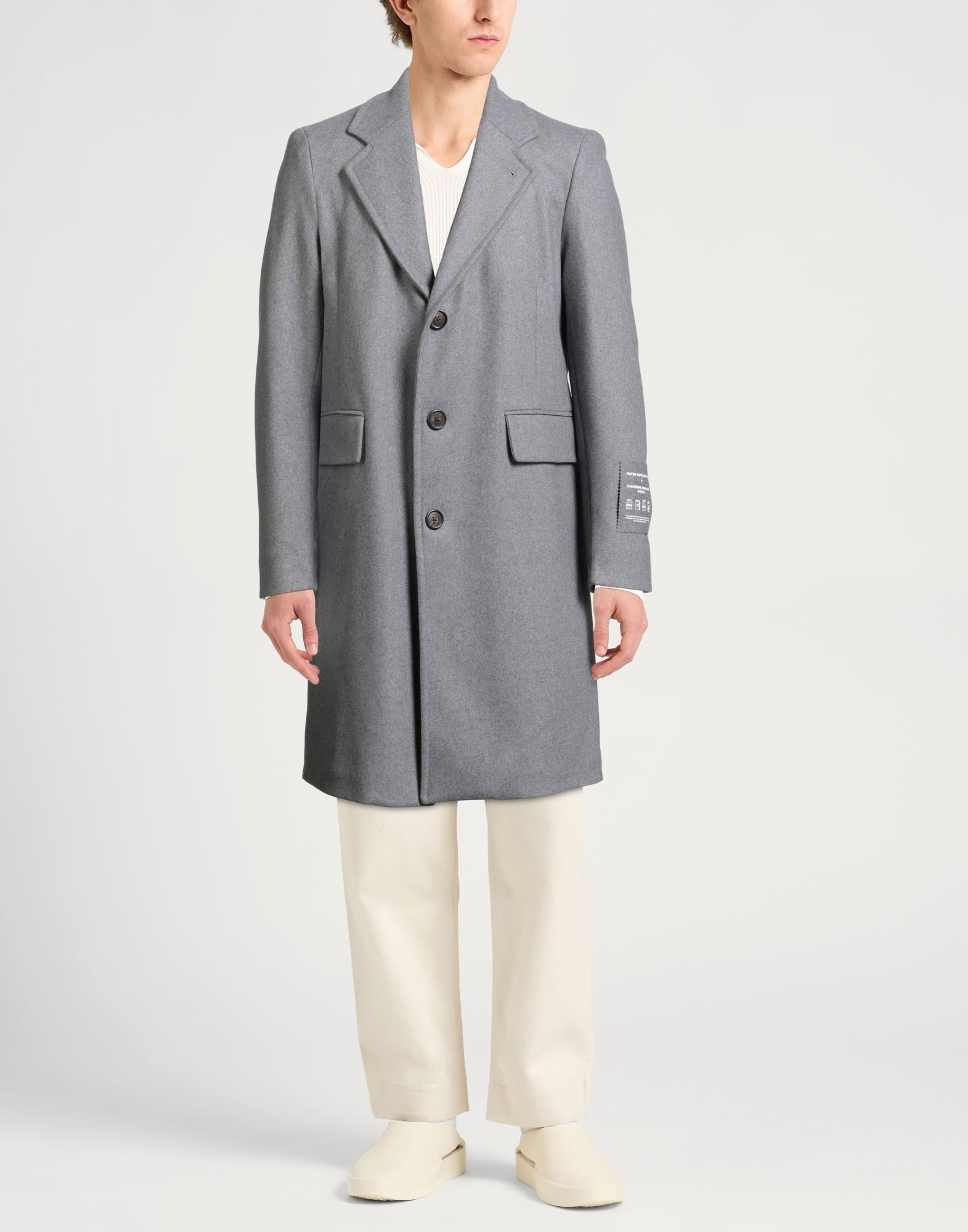 PALTÒ - CAPISPALLA - Cappotti su YOOX.COM